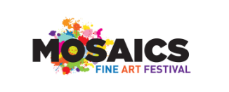 31st Annual Mosaics Fine Art Festival
