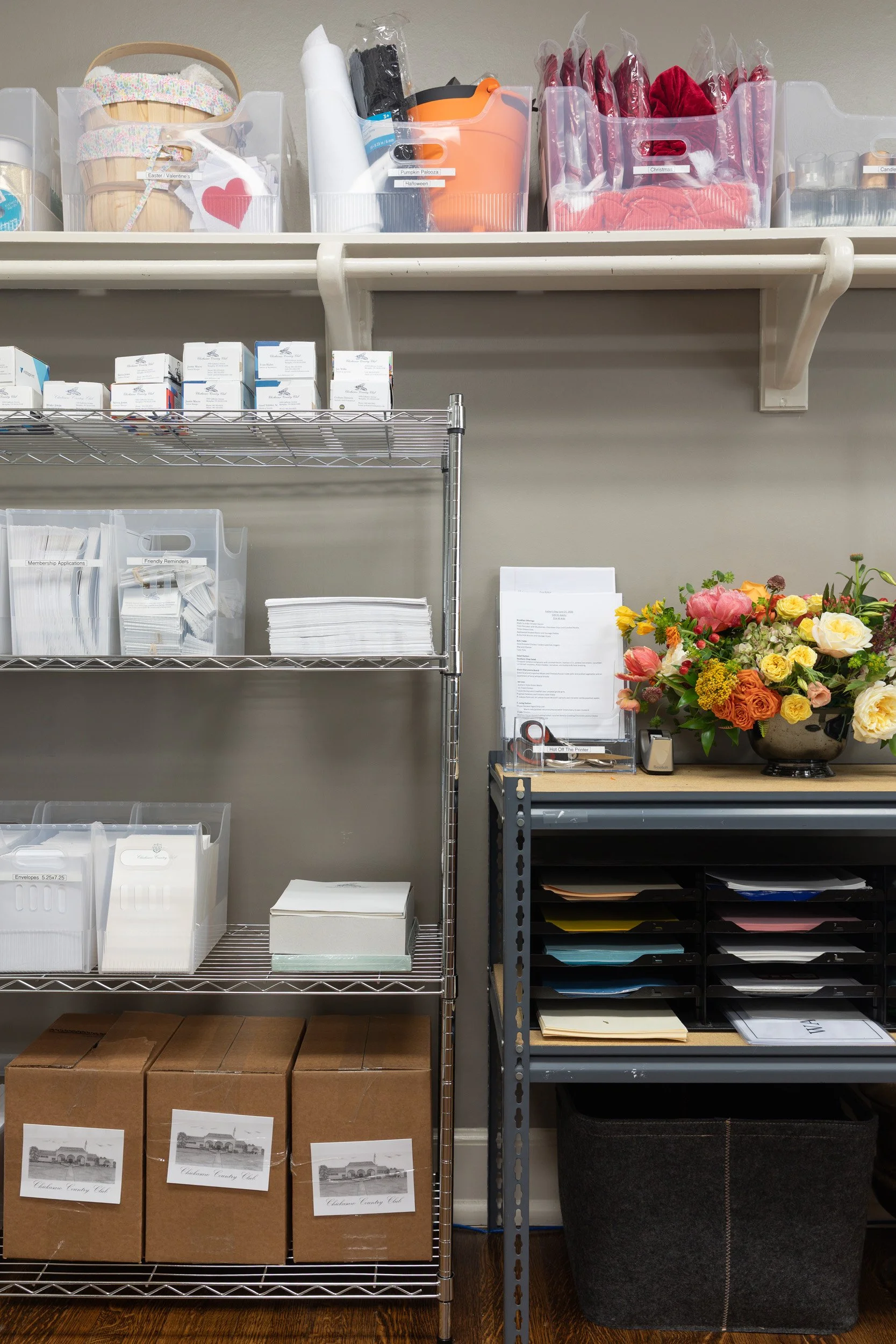 Millstone Market &amp; Nursery