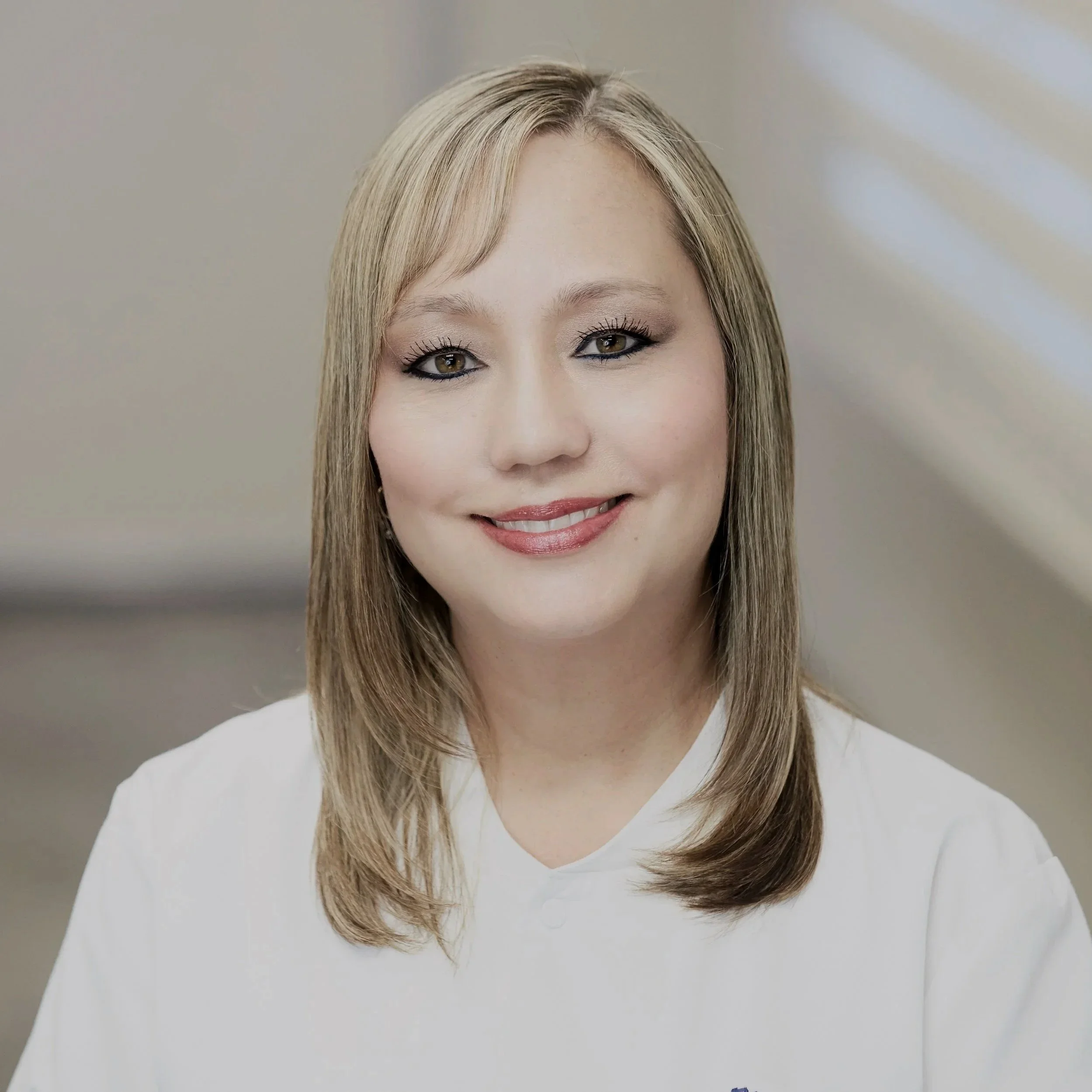 Dr. Michelle Bischoff | USC Dental School