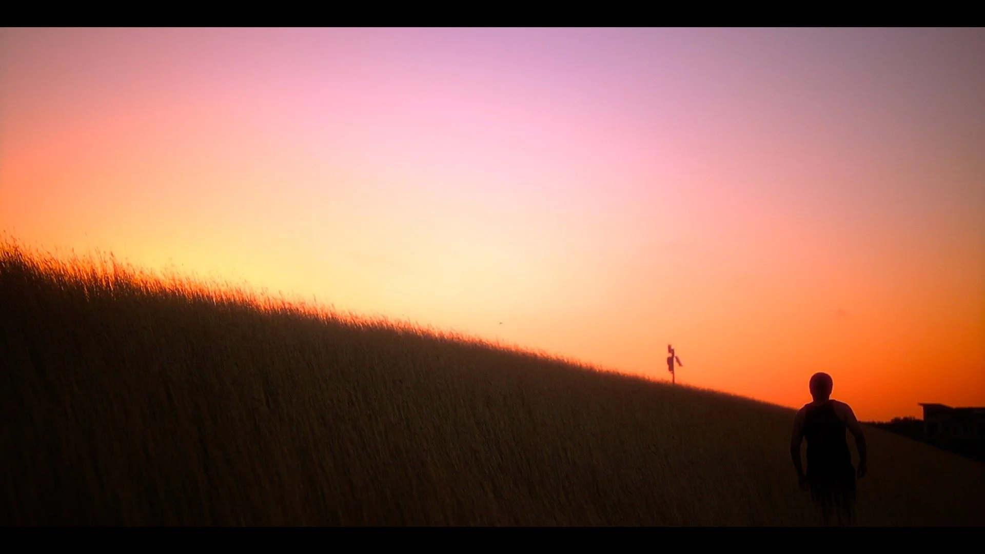 SLEEPWALKING (2023)