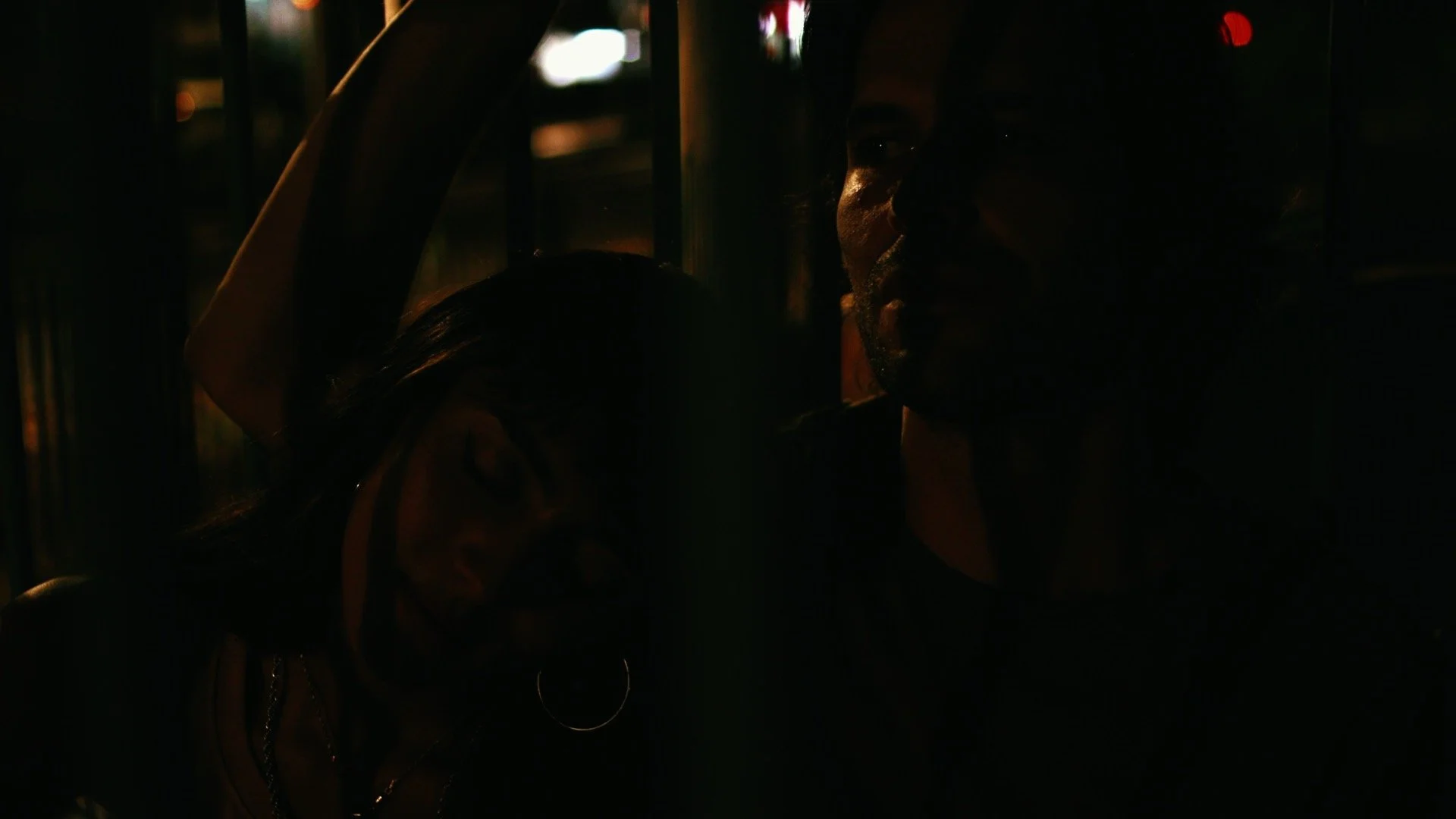 Your Love's a Fucking Drag (2025)