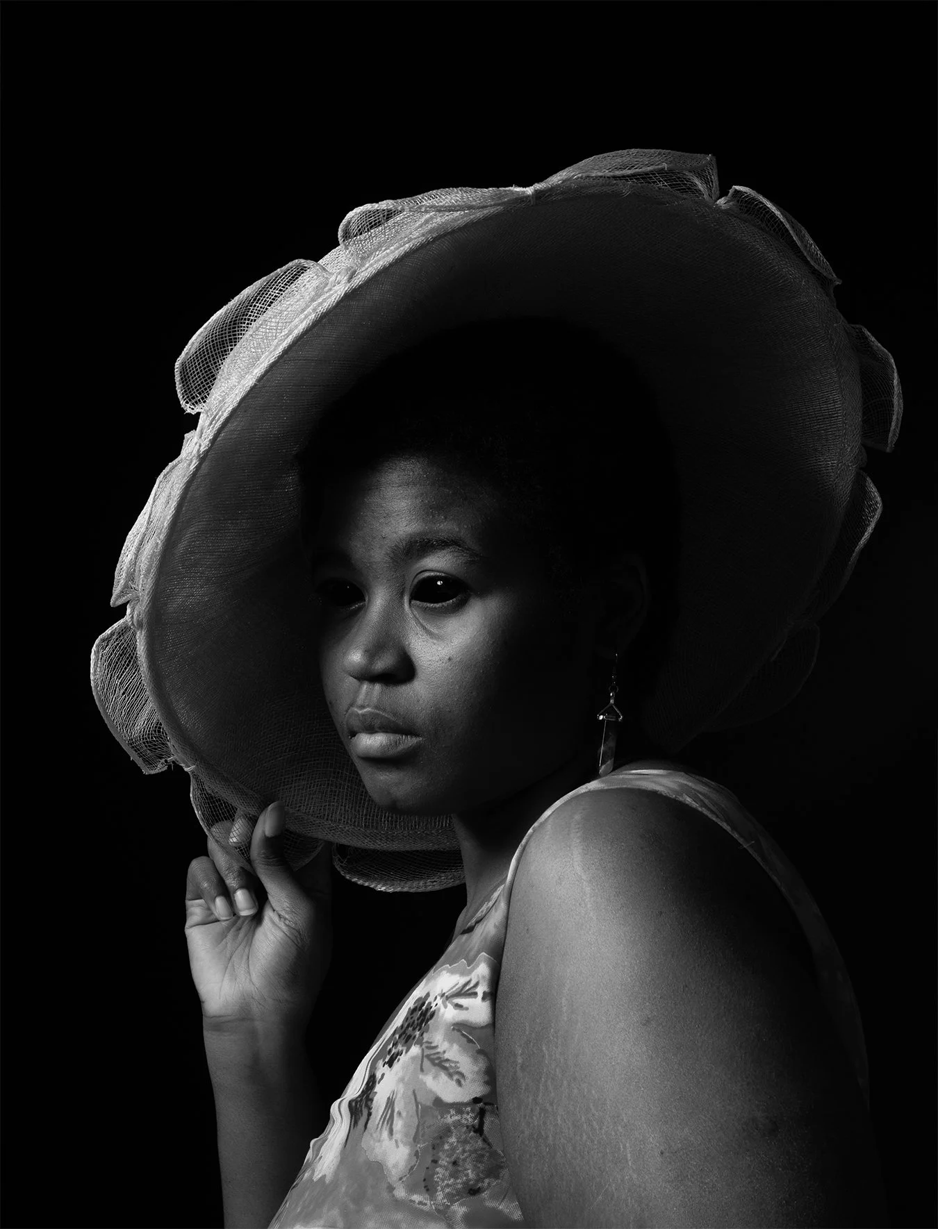 Tirage photo : Elégance, 2025