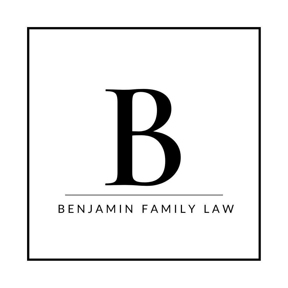 Benjamin Family Law