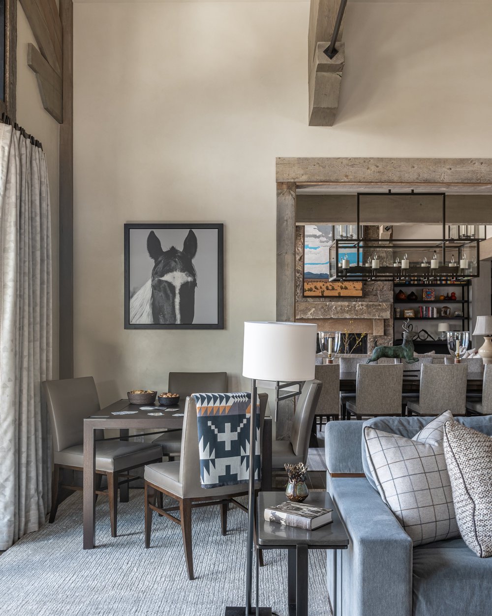 PORTFOLIO — Amy Andrews Interior Design