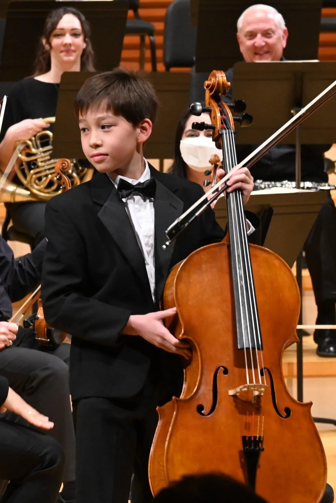 Prairie Classical Youth