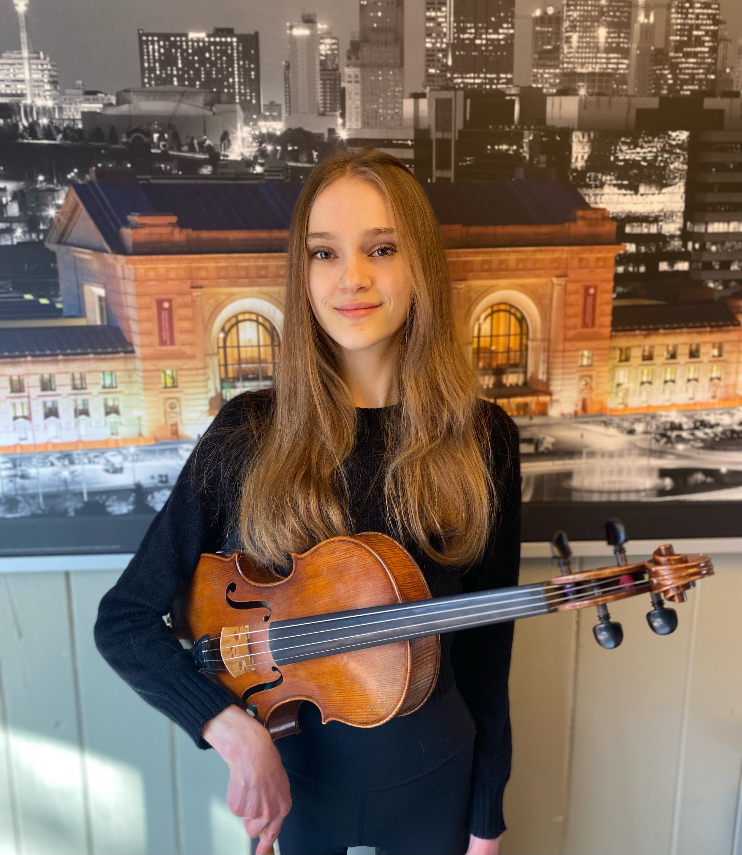 Prairie Classical Youth