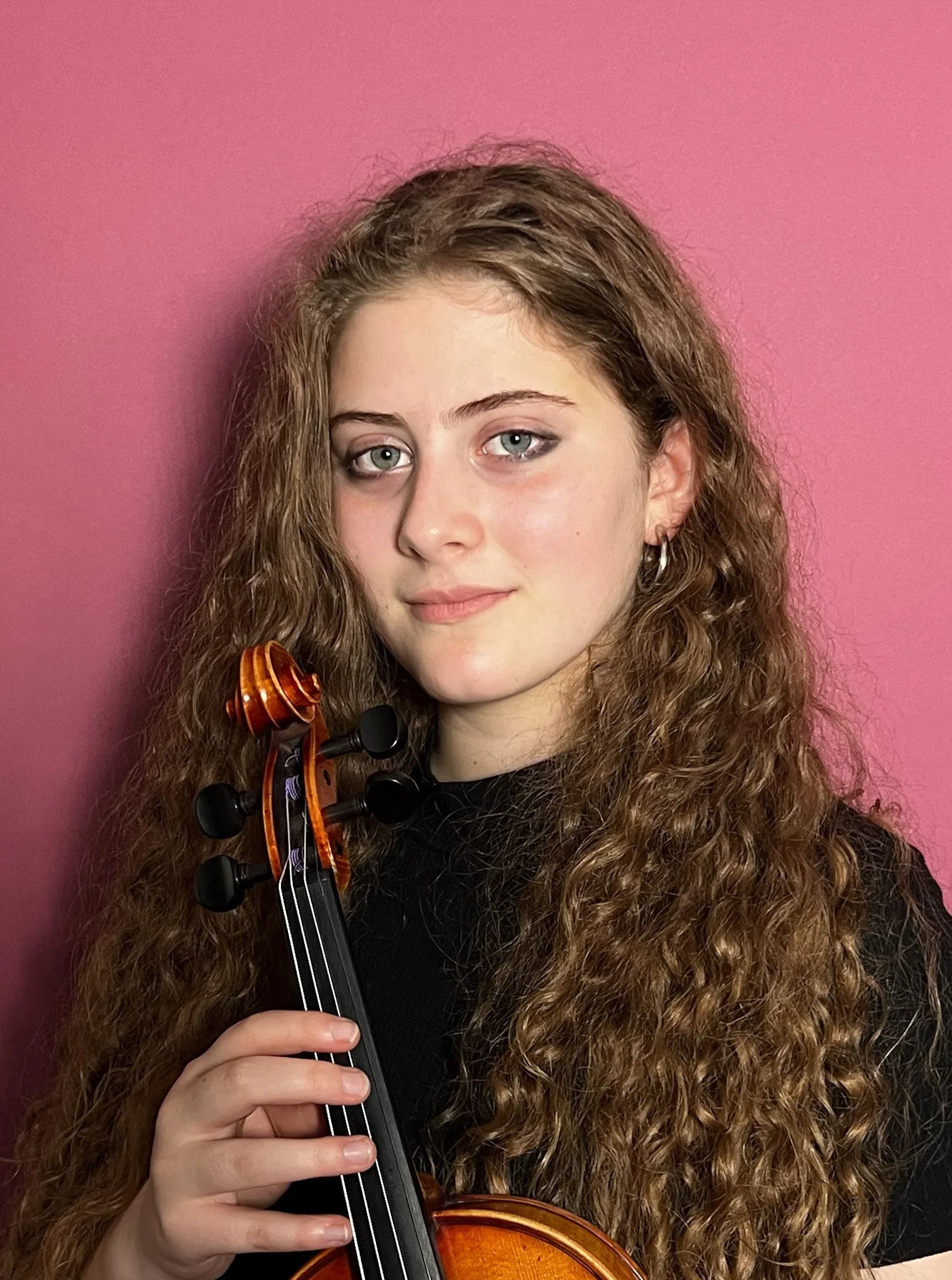 Prairie Classical Youth