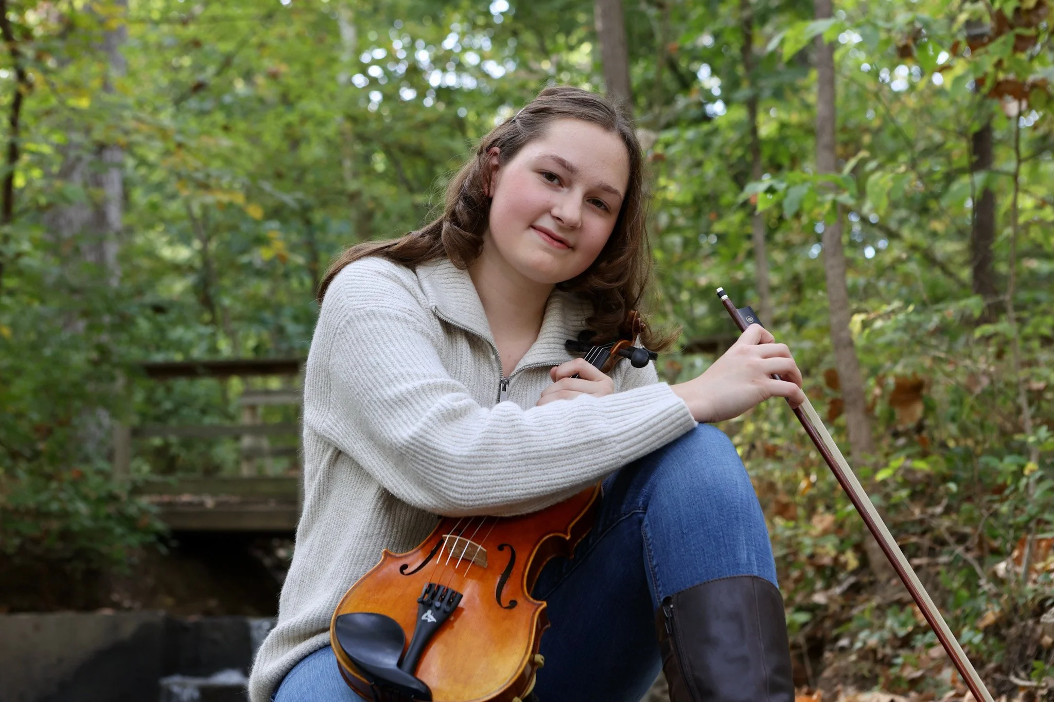 Prairie Classical Youth