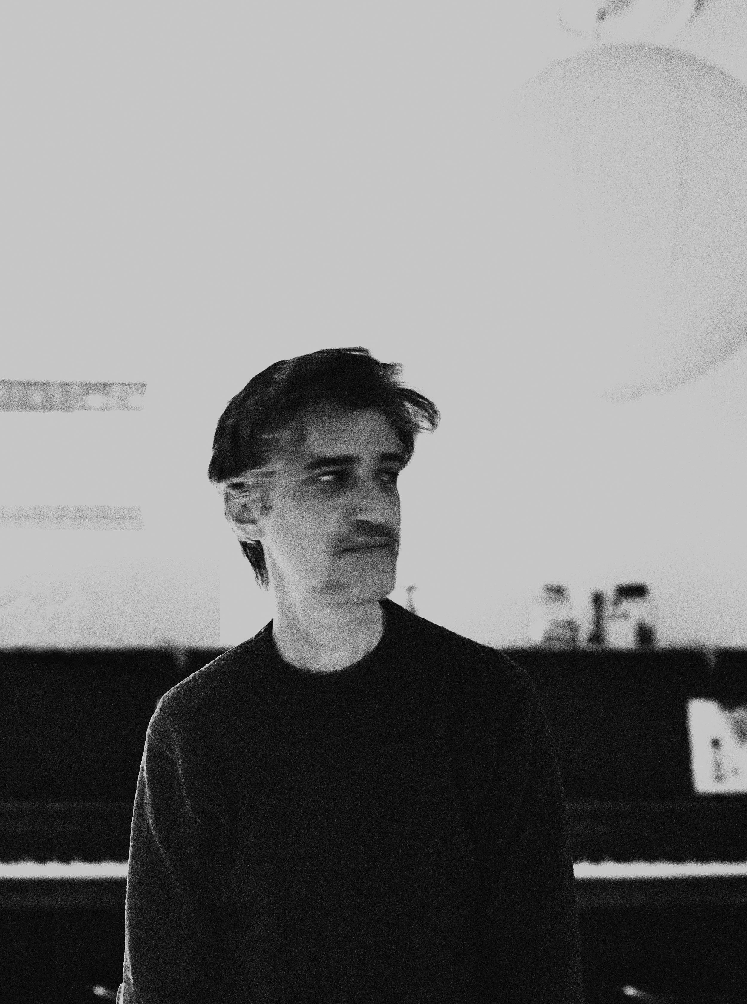 Jérôme Minière