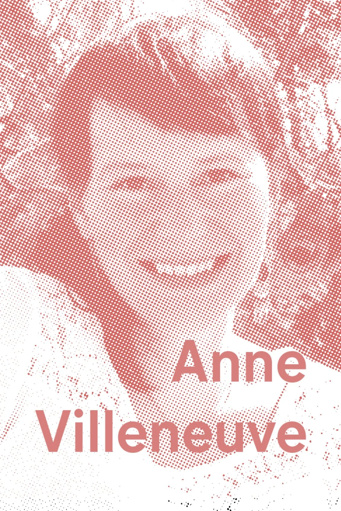 Lancement : Anne Villeneuve
