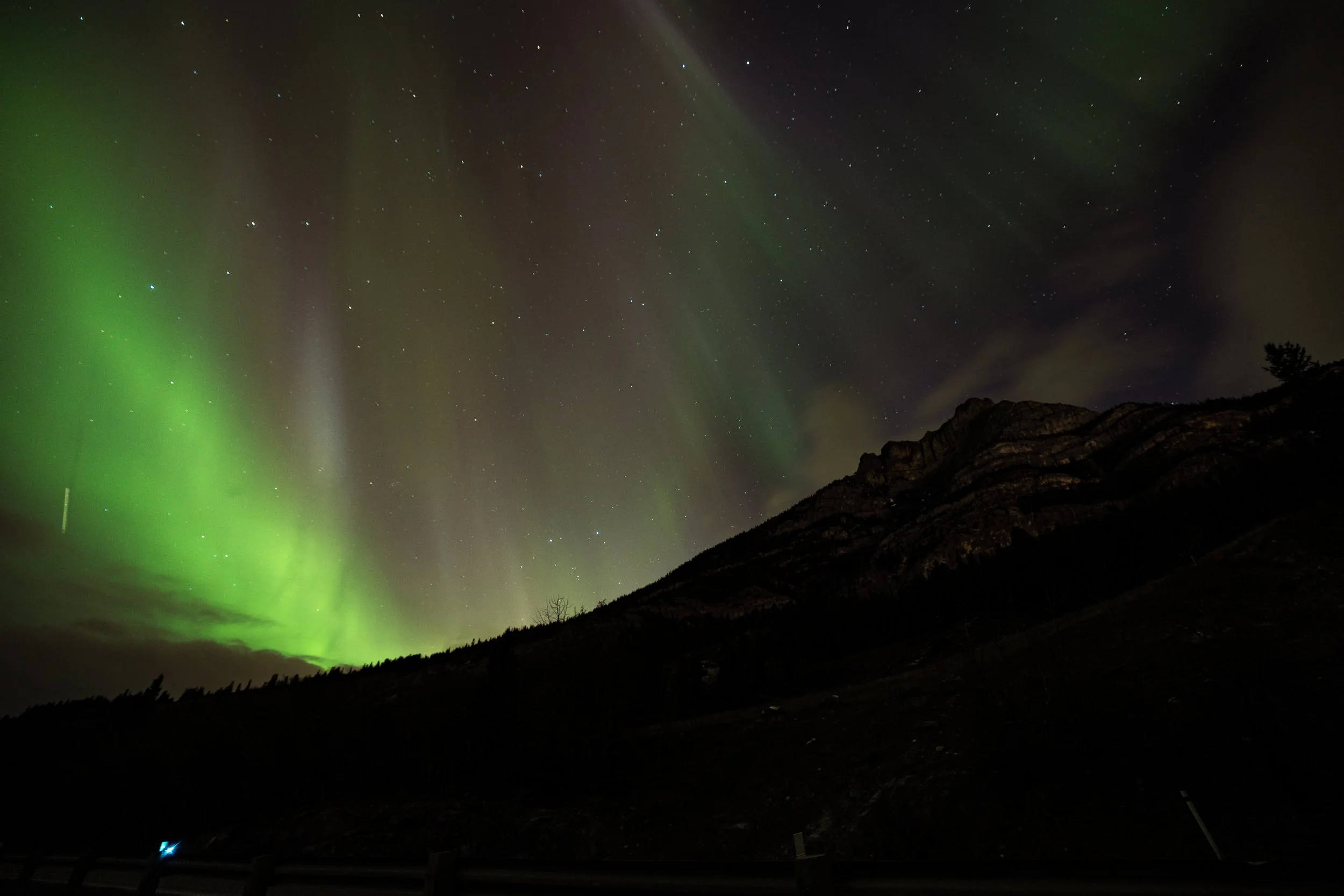 Canmore-Banff Nothern Lights-6.jpg