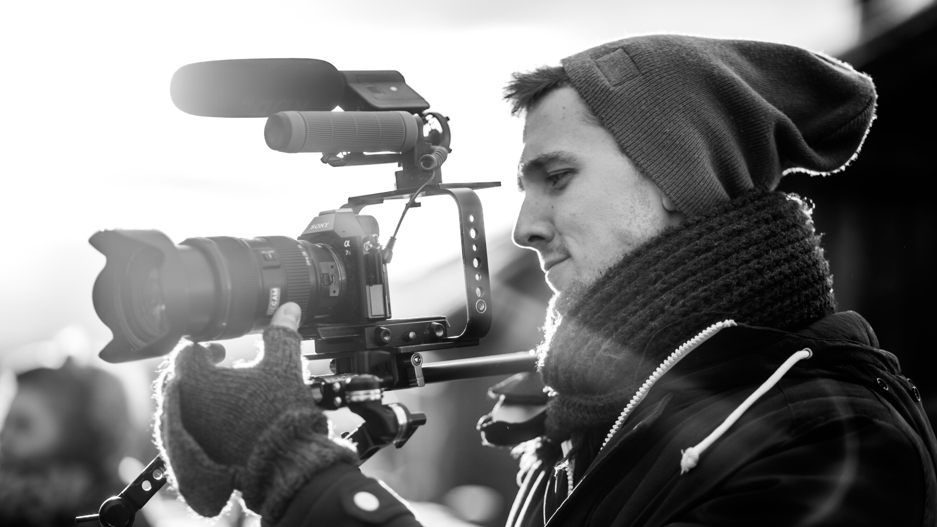 Unlocking Creativity: The Top 10 Must-Have Equipment for Every Videographer