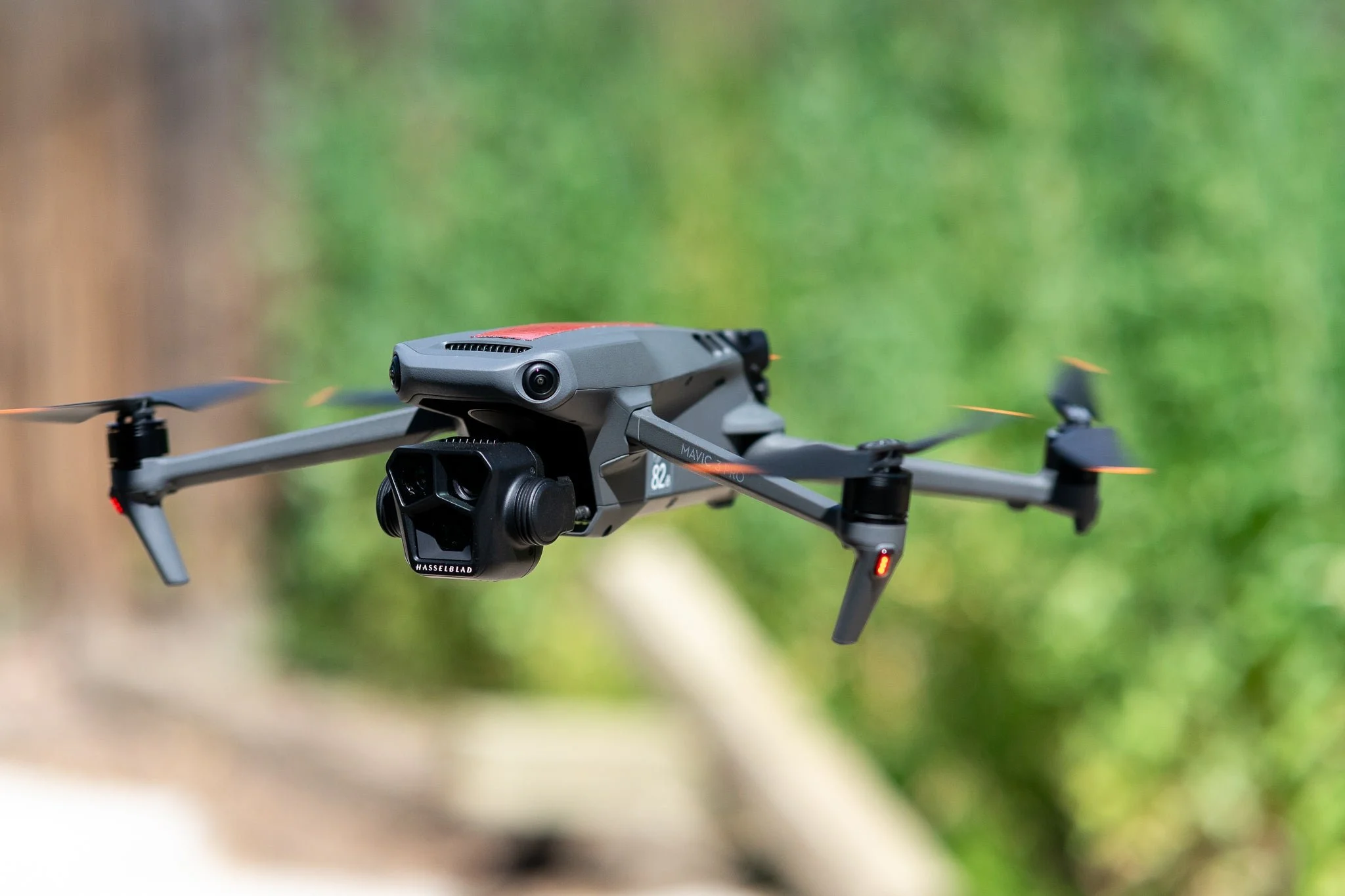 Exploring Drone Photography and Videography: A Complete Guide