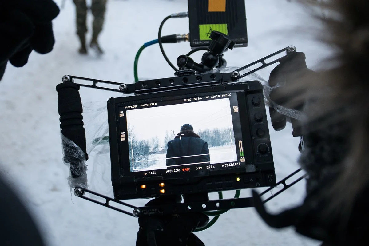 DIY vs. Professional Video Production: When to Invest in Professional Services