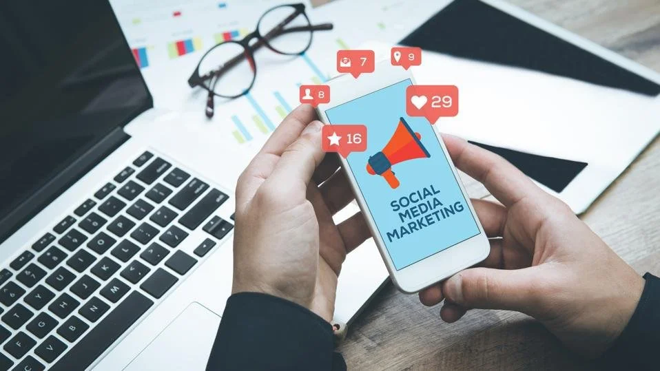 Unlocking the Power of Social Media Marketing: Strategies for Business Growth
