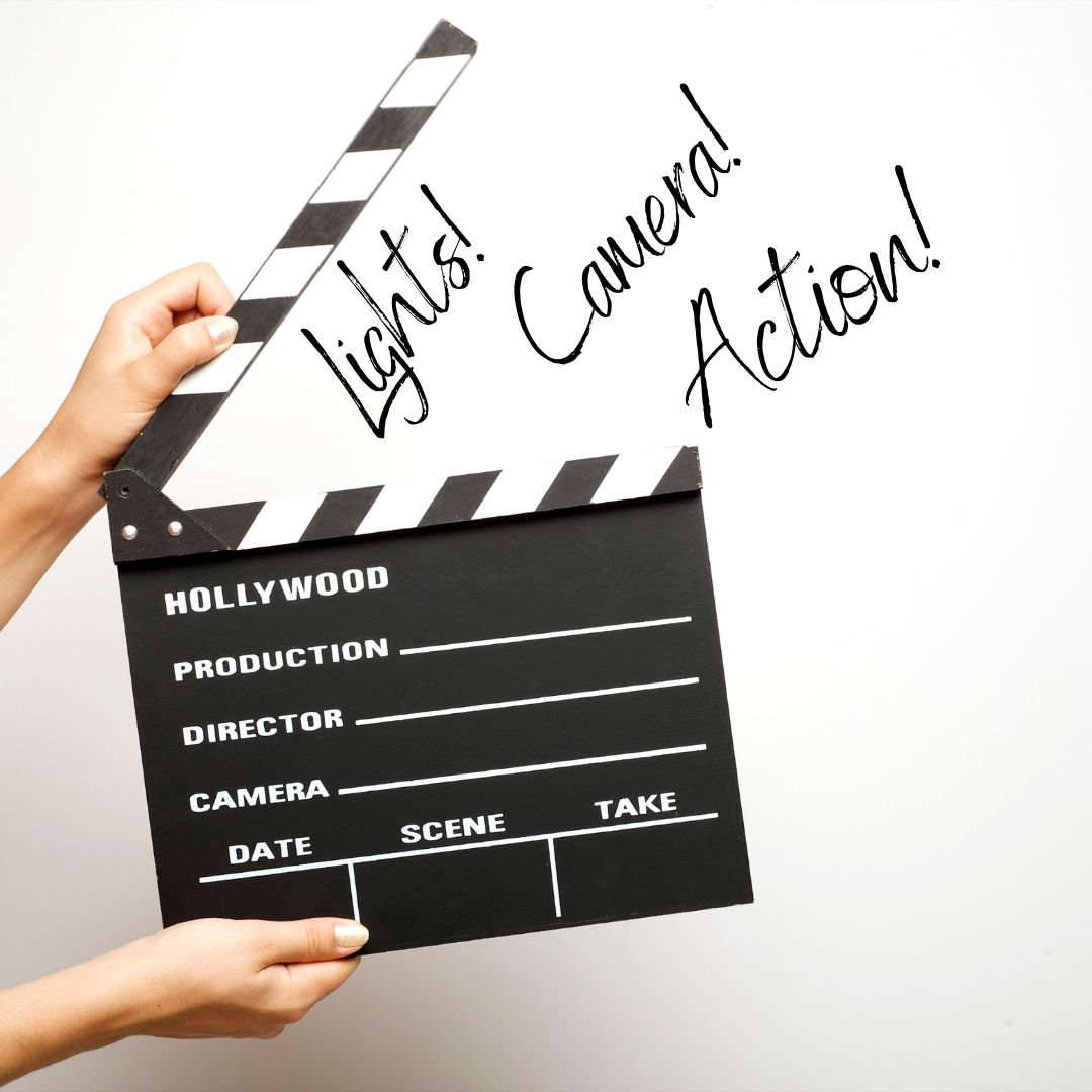 Lights, Camera, Action: Elevate Your Brand with Expert Videography Production Services