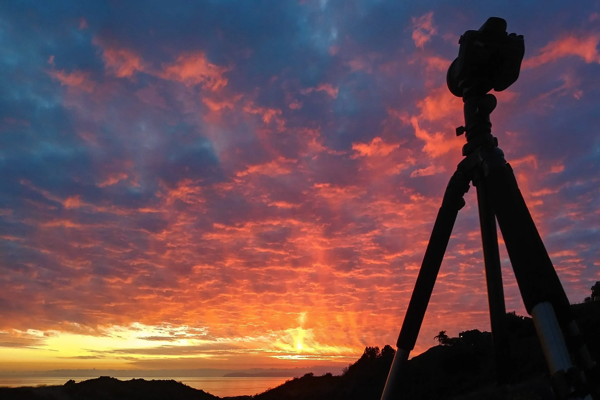 Essential Tips for Stunning Landscape Photography