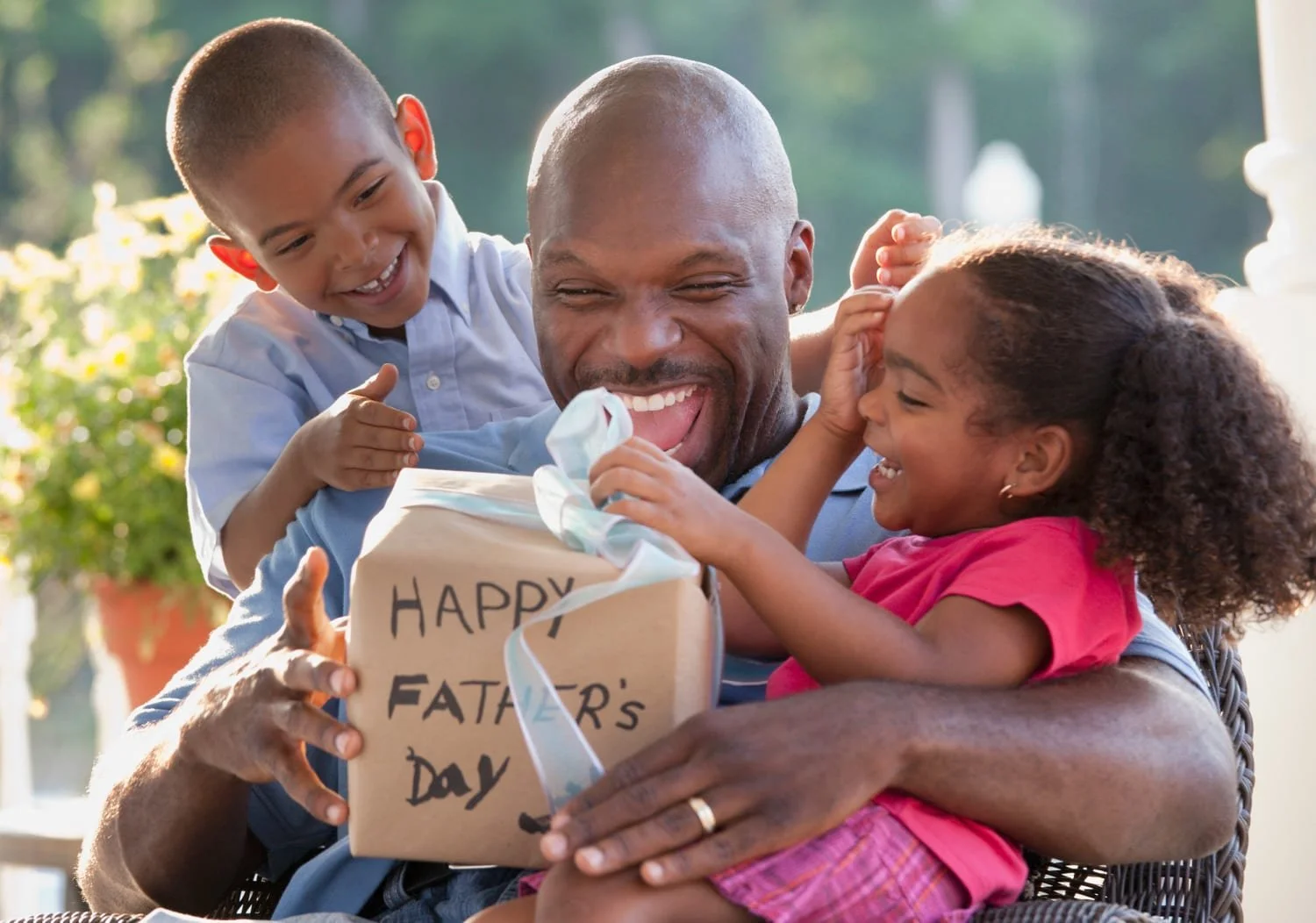 Celebrate Father's Day with Impactful Social Media Marketing