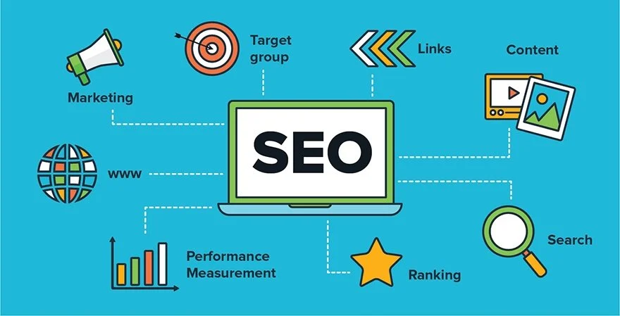 Boost Your Production Company’s Online Presence: Essential SEO Tips