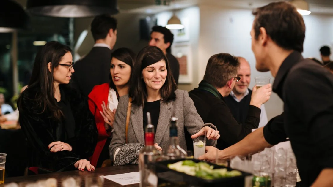 How to Throw a Successful Networking Party for Your Production Company