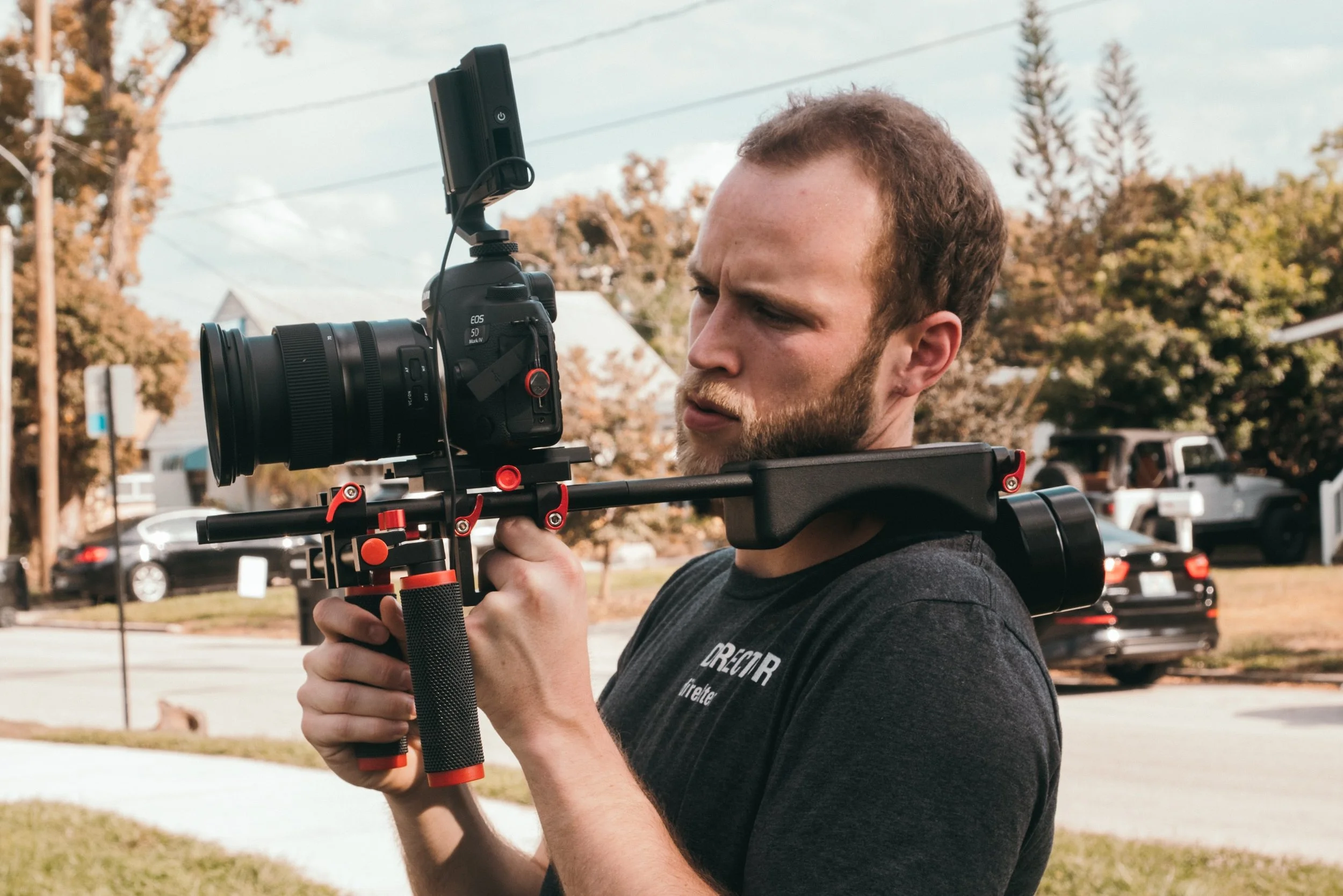 Why Professional Videography is Essential for Your Business