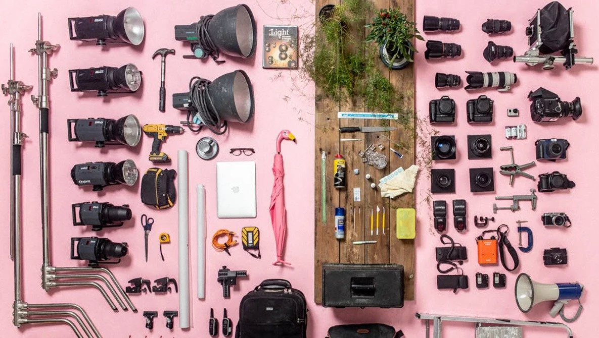 The Essential Gear Every Photographer Needs to Succeed
