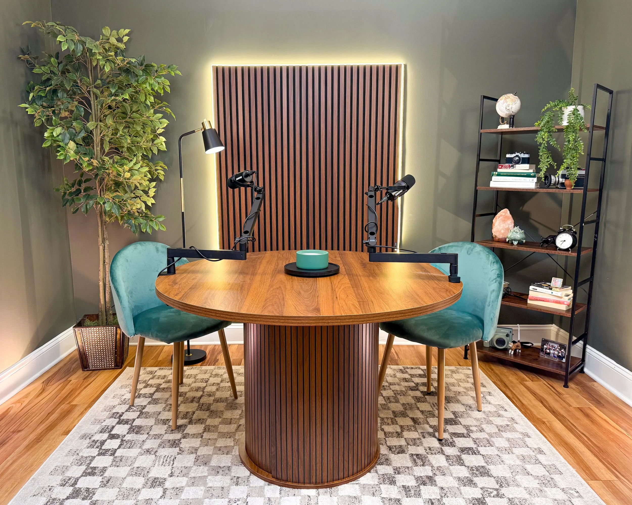 The Future of Podcasting: Where Audio, Video, and Content Creation Are Headed