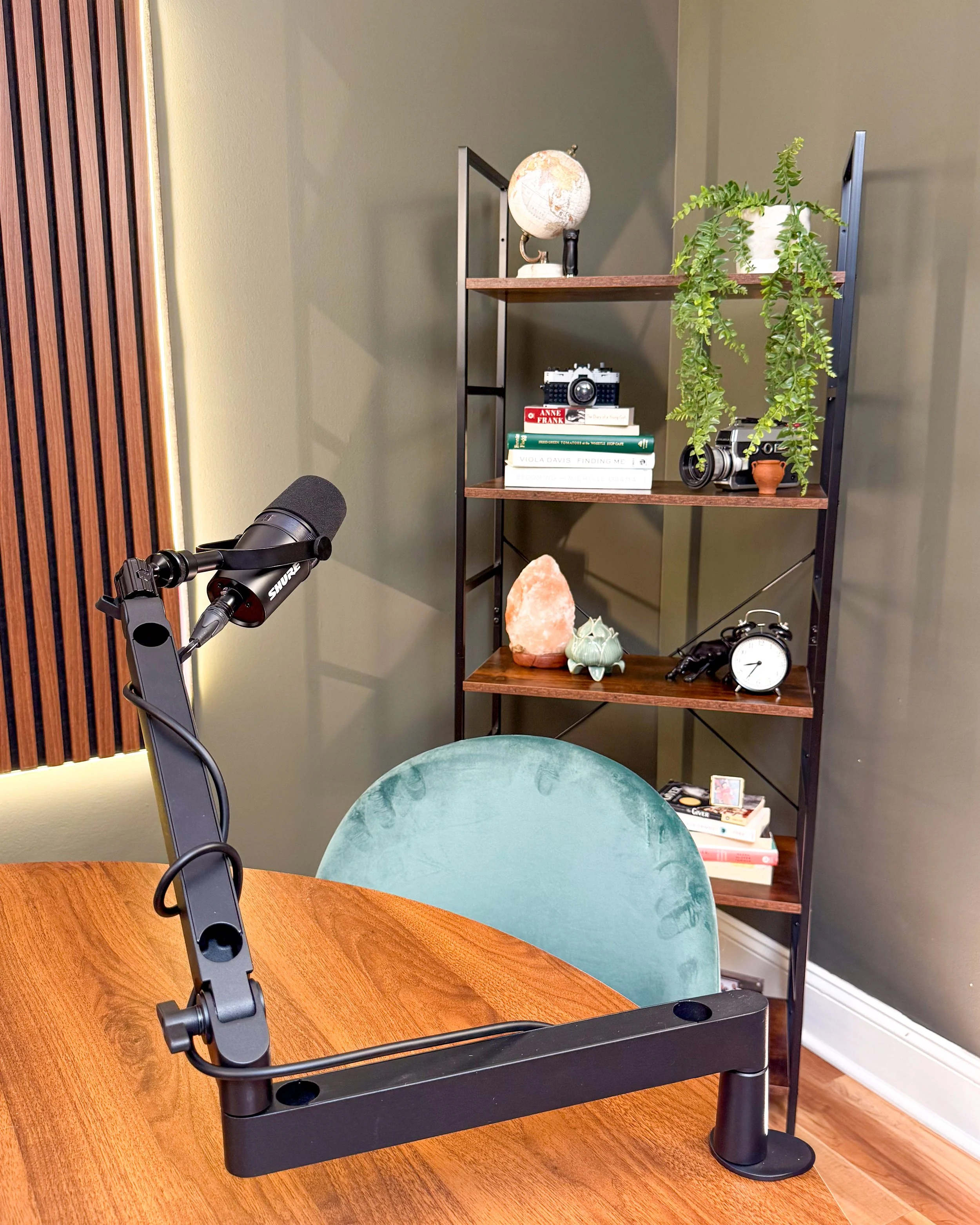 Why JAR Studios Is the Go-To Podcast Studio in Alpharetta, GA
