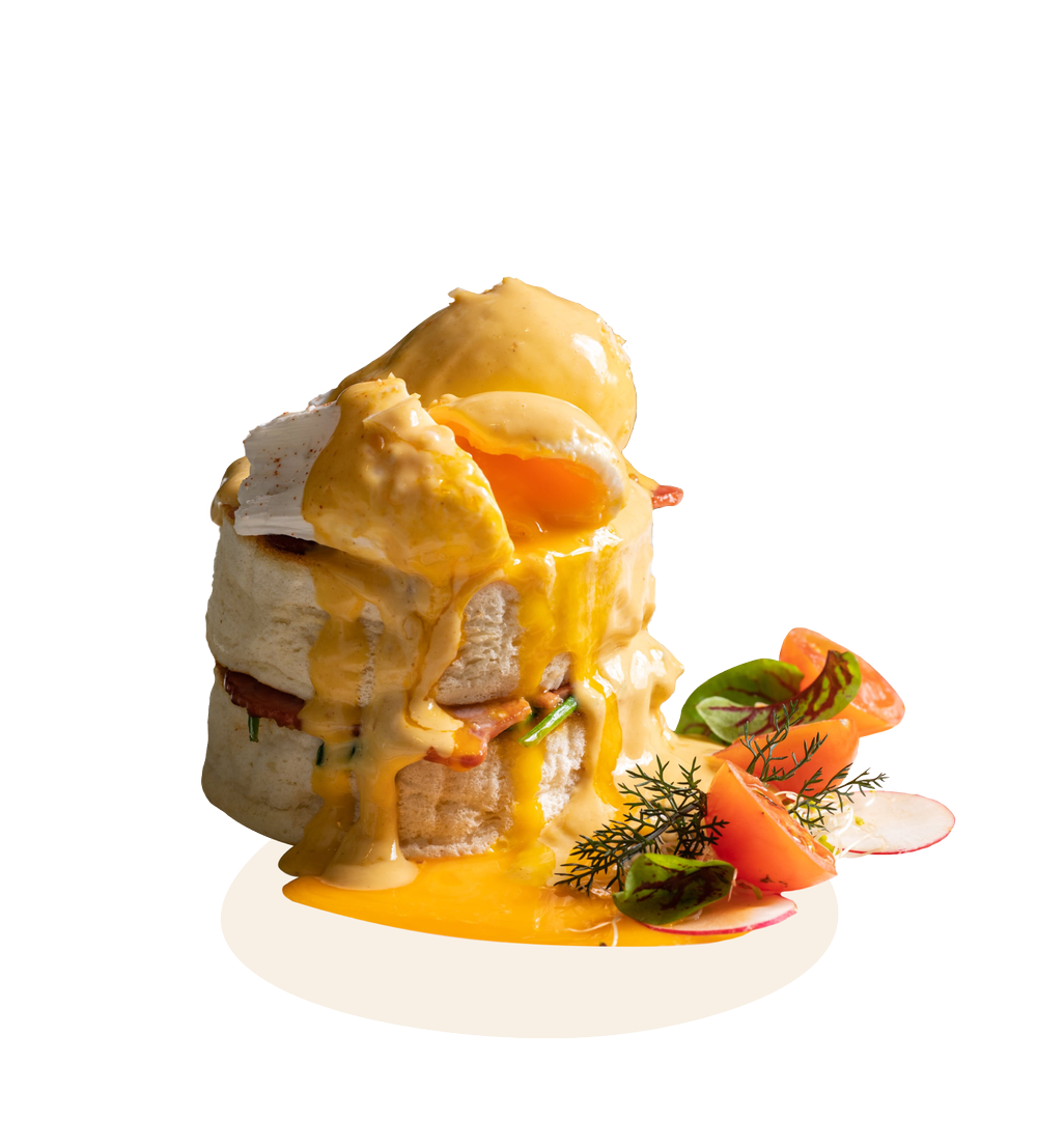 Japanese Soufflé Pancakes Miranda Cheers Pancake