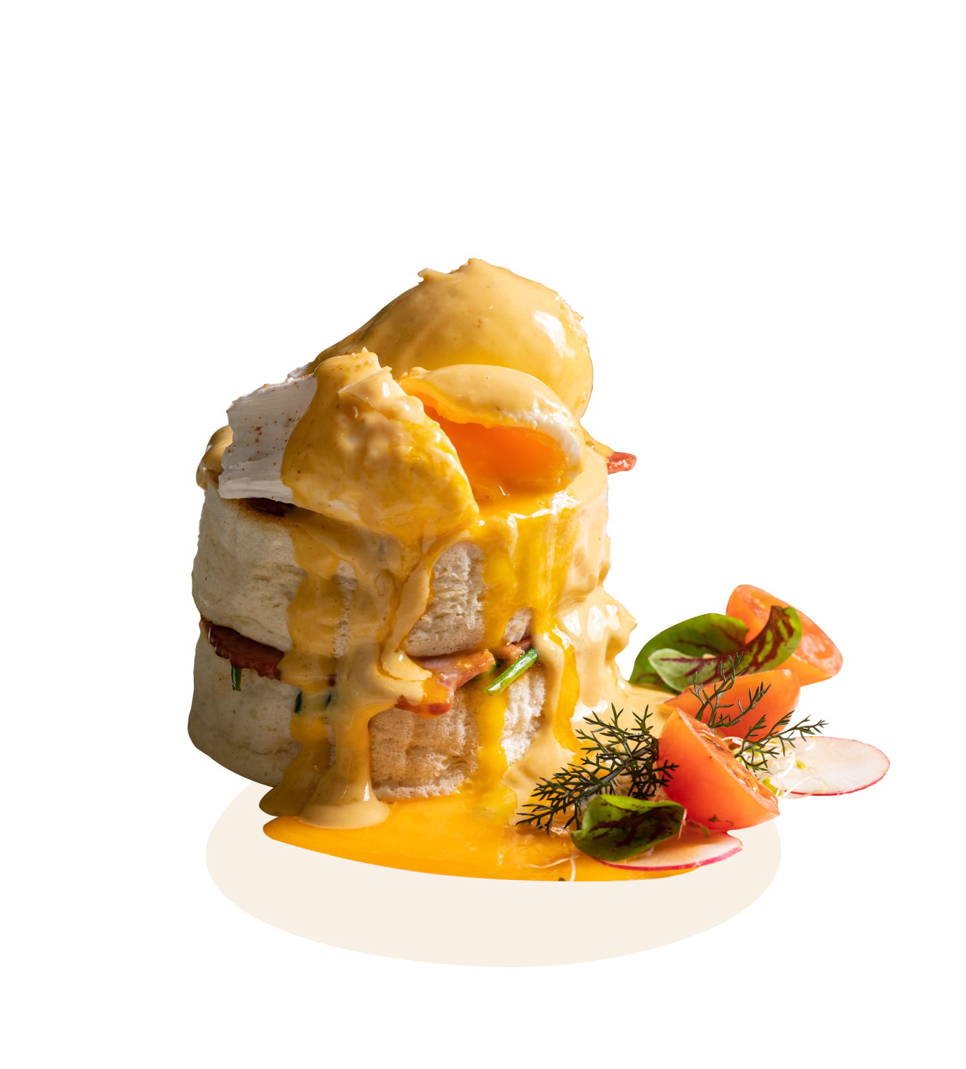 Japanese Soufflé Pancakes Miranda Cheers Pancake