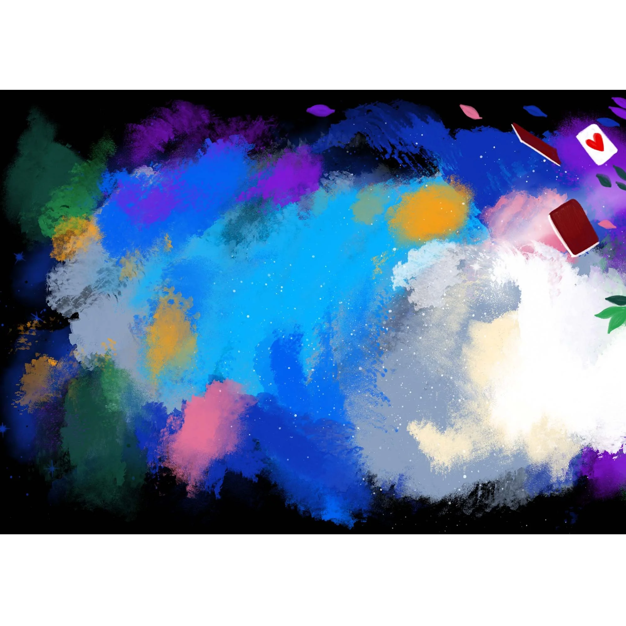 Color Theory - RGB vs CMYK
