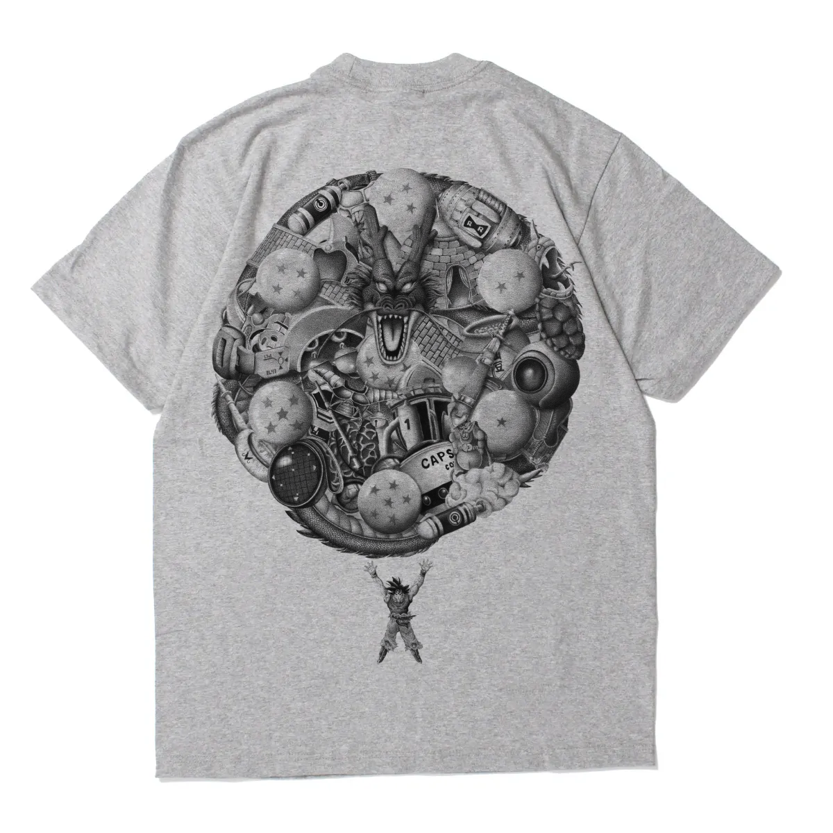 Dragonball Back Heather Grey.png