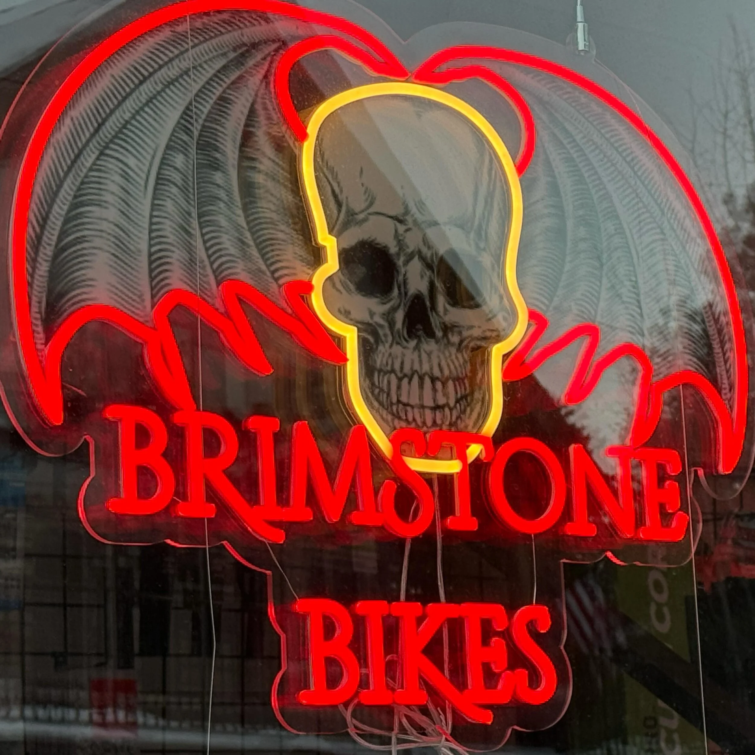 Signs are up ! Little high desert riding. #becoolridebikes #mtbenduro #awesomemtb #mtbphotos #mtbdaily #mtbiking #mtbrider #mtbride #bikepark #mtbforlife #mtbforever #mtbnation #mountainbikephotos #mountainbikelifestyle #freeridemtb #mtblovers #ridem