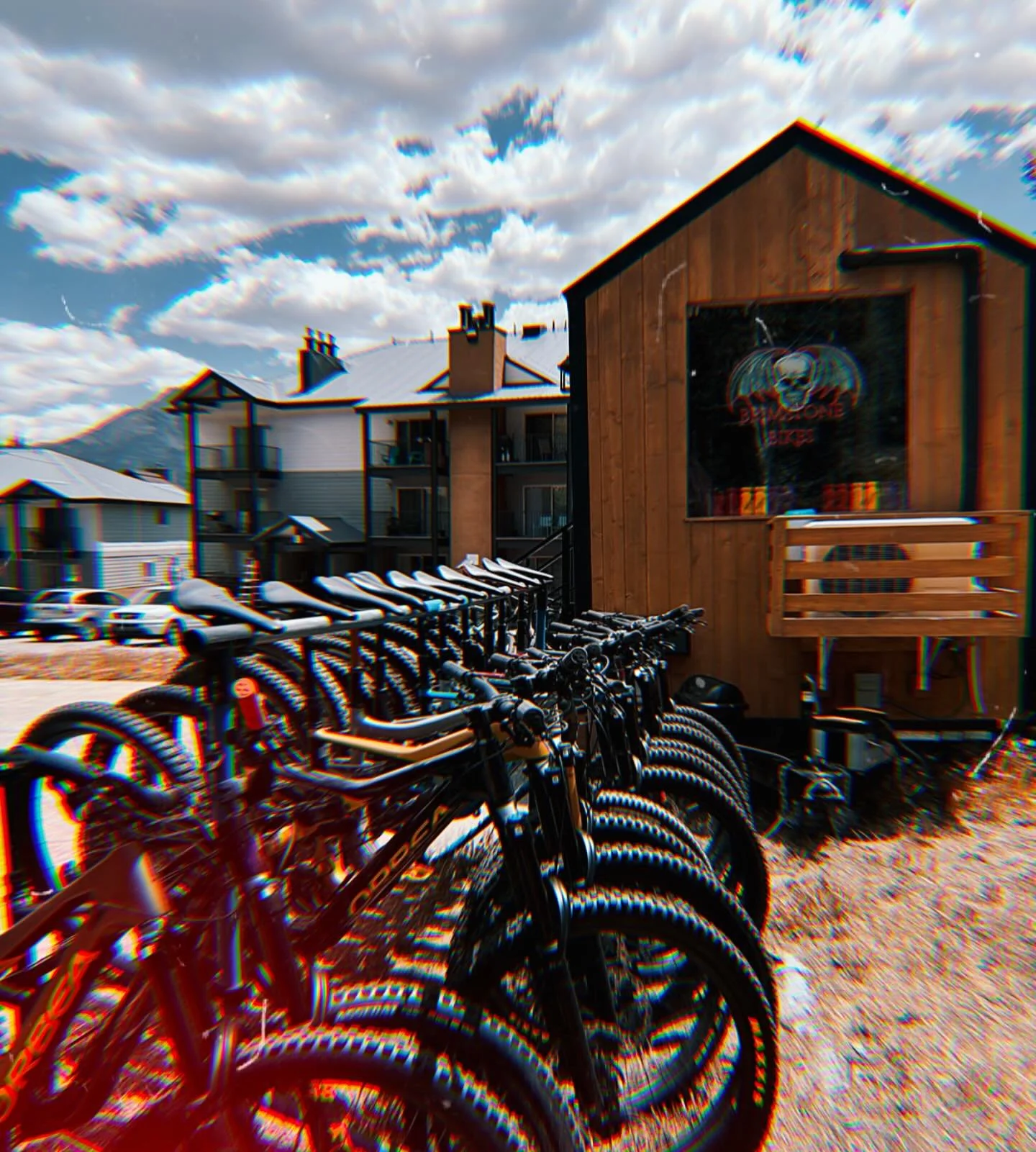 The mountain opens Saturday, we are here ready to help you out with your rental and repair needs. Stop by and say hi 👋 

#durangocolorado #durangobikeshop #mtb #durangomountainbiking #durango #mtblife #mtblove #bikeshop #bikeshoplife