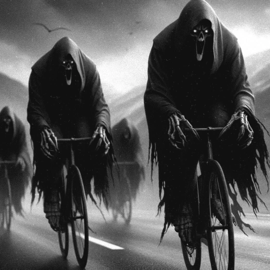 Actual photo of us getting ready for this season.

#becoolridebikes #enduromtb #visitdurango #enduro #cycling #mountainbike #TrailAdventures #dhmtb #mtbride #bikepark #mtbforlife #bike #mtbnation #downhill #freeridemtb #mtblovers #skipuratory #mtbtra