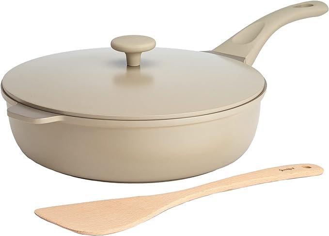 Goodful all-in-one pan: $63