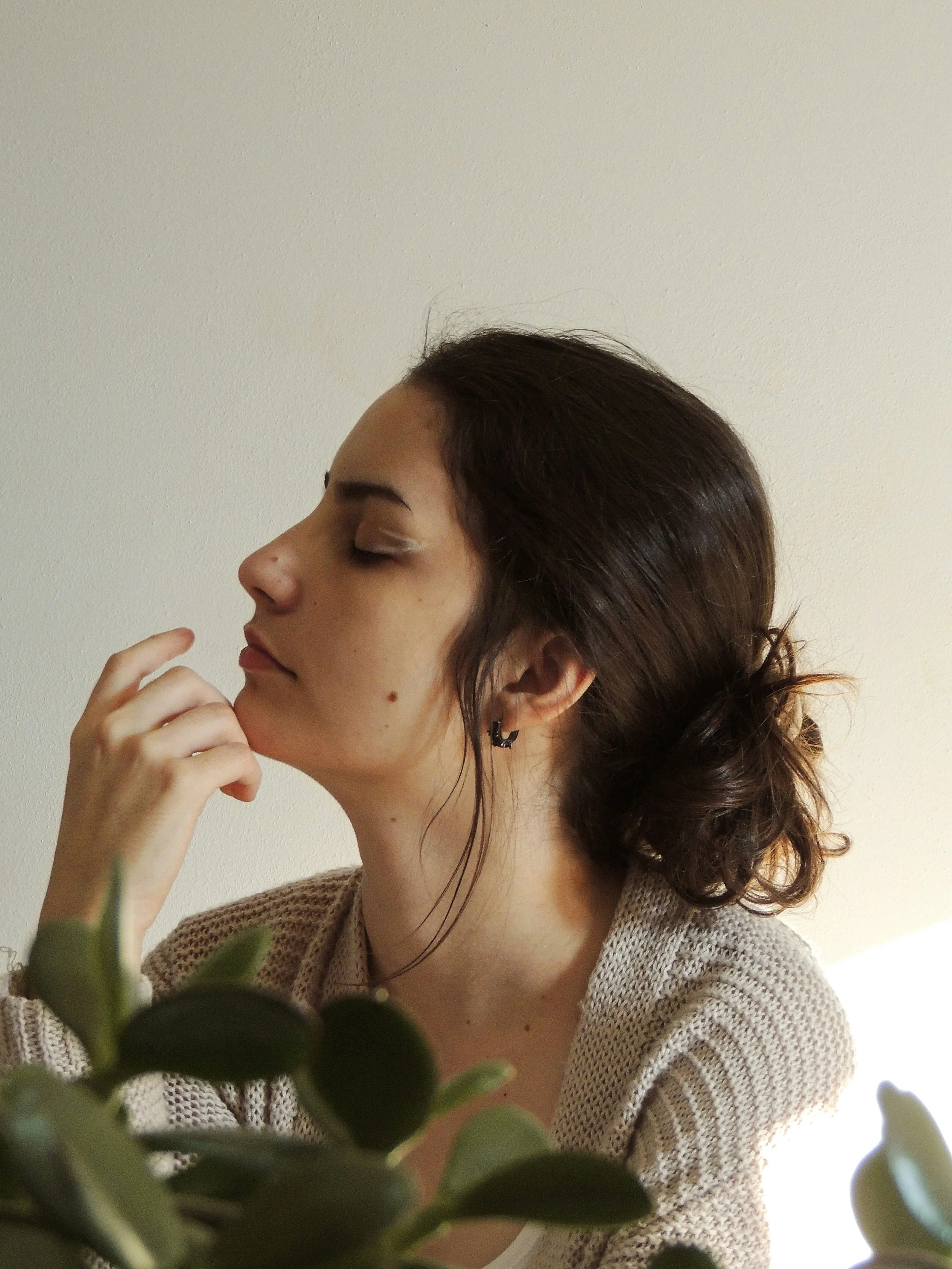 Eat Your Skincare: An Ancestral Approach to Clear Glowing Skin