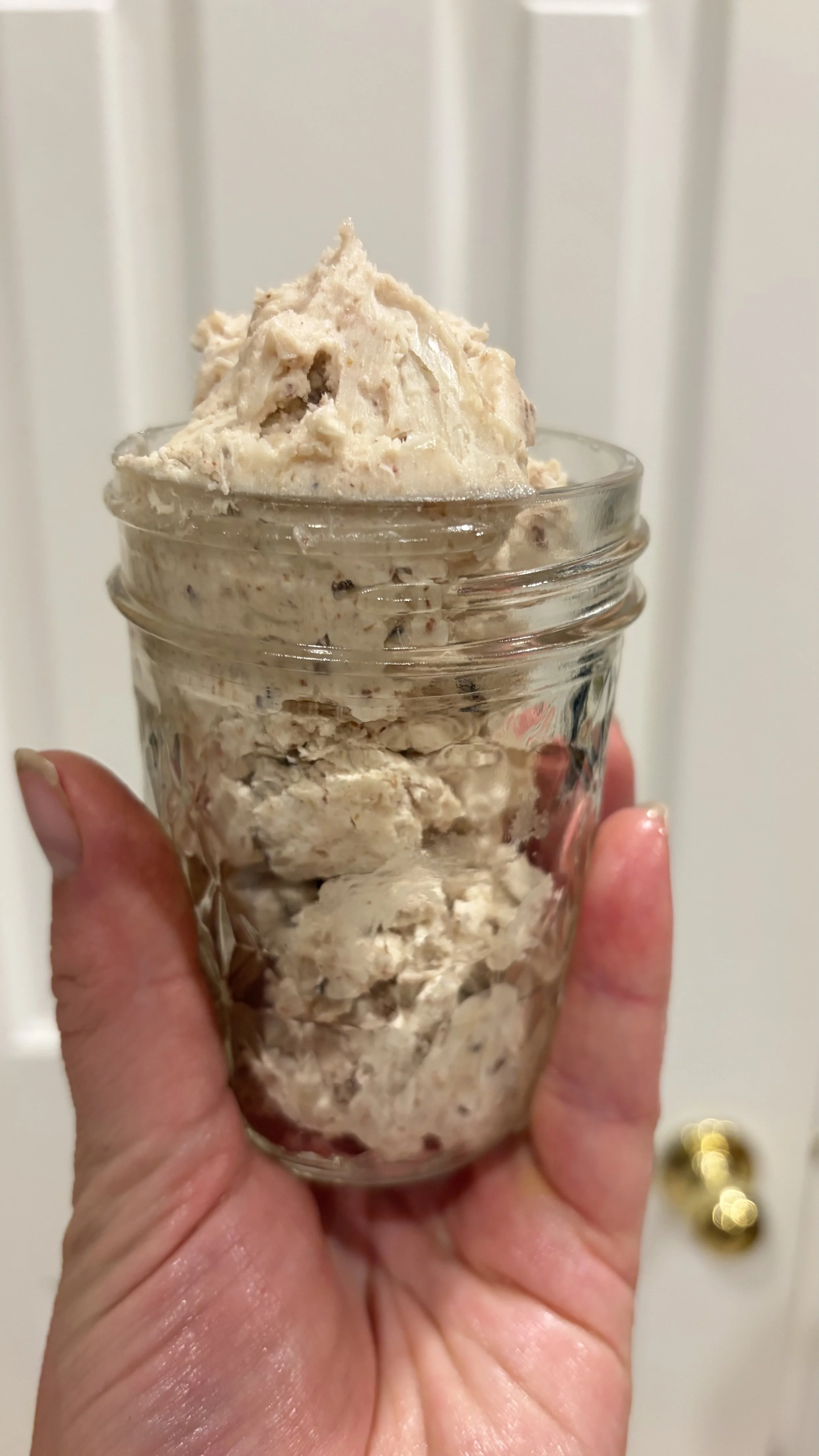 Whipped Bone Marrow: The Ultimate Ancestral First Food for Baby