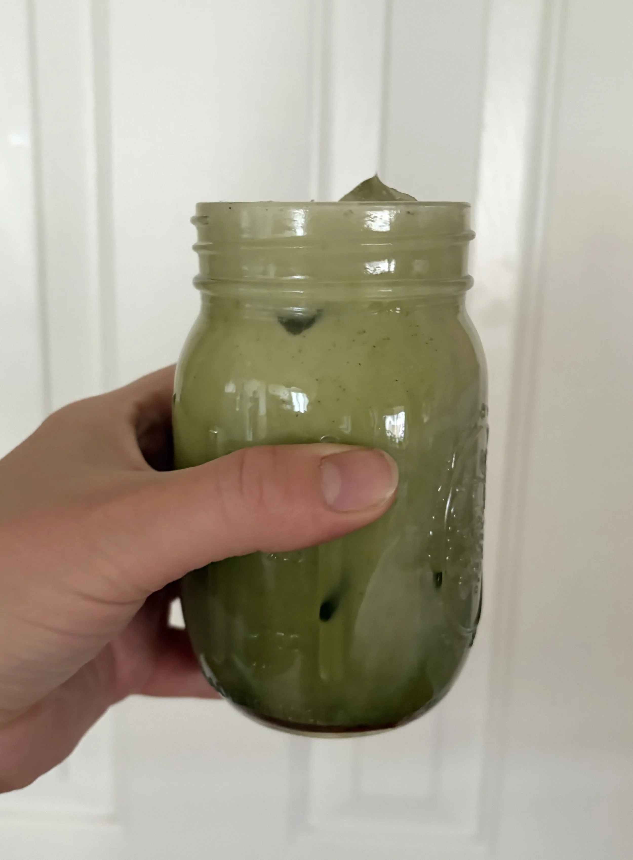 Moringa vs. Matcha: Why I Switched from Coffee to This Easy Iced Matcha Latte