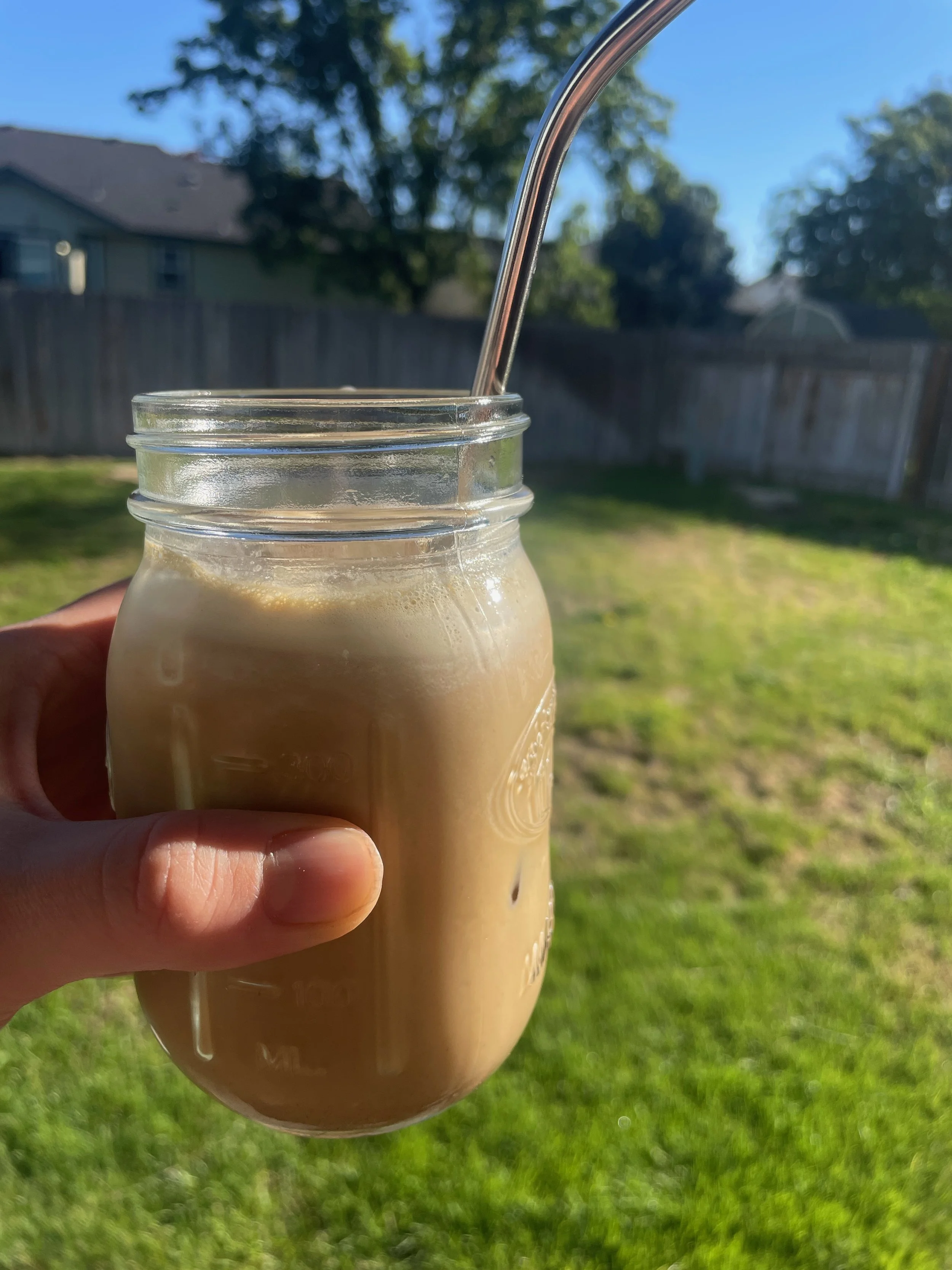 7 Healthy Coffee Swaps (+ 3 Easy Protein Coffee Recipes)