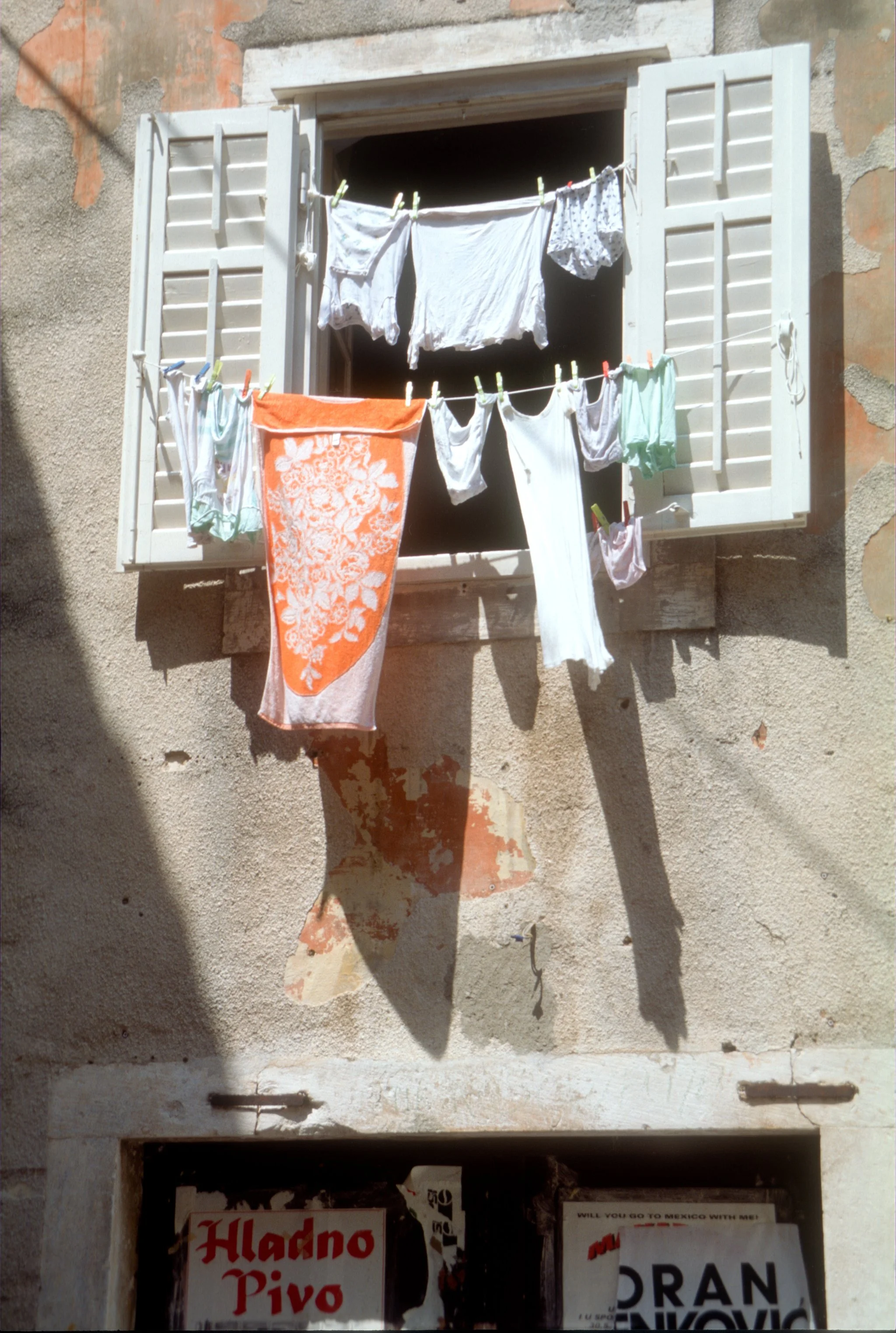 Brac, Croatia.laundry.8.95.jpg
