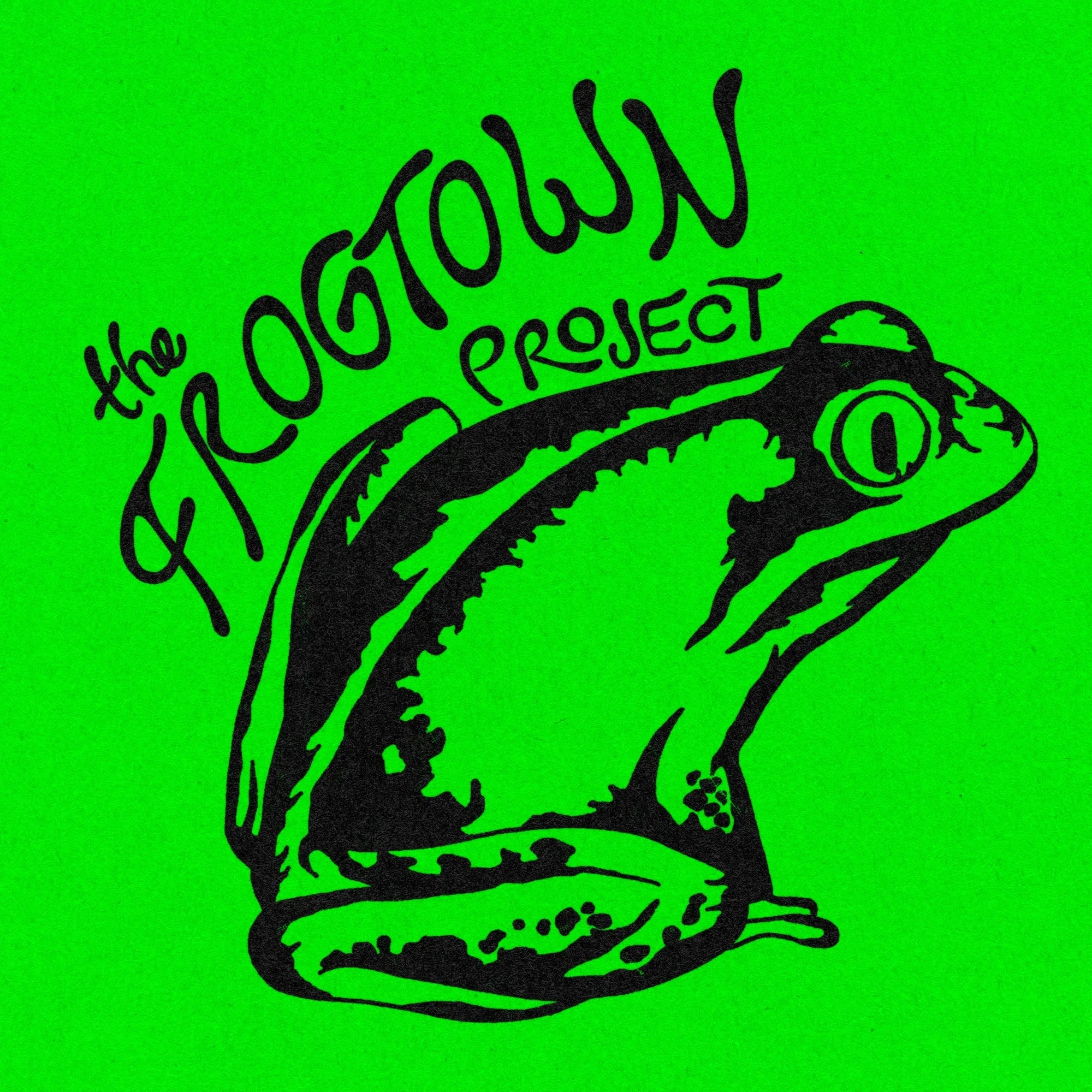 The Frogtown Project