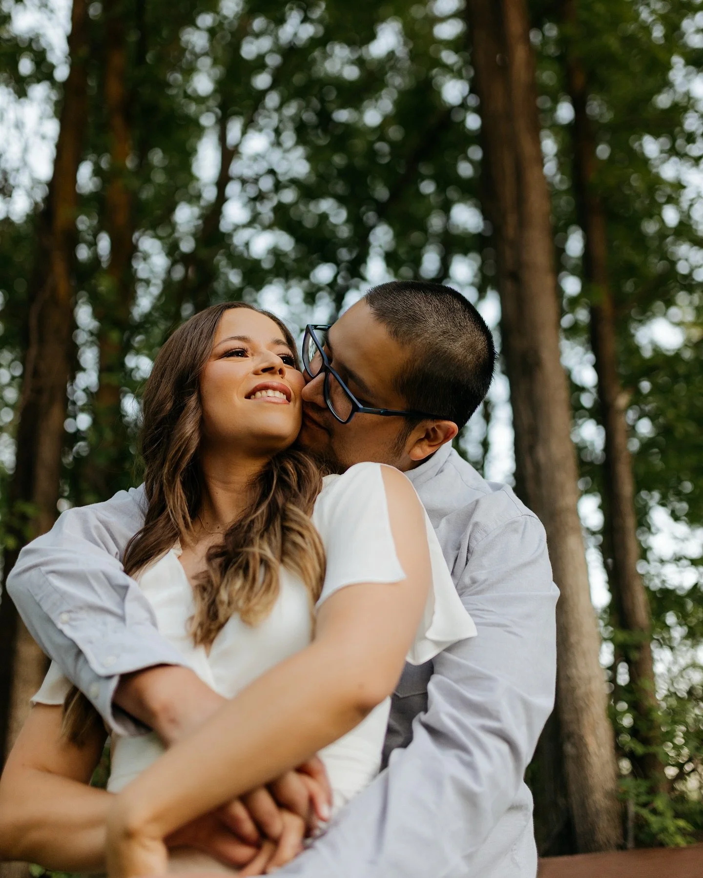 Alyson & Alex 
#engagement #engagmentphotography #coupleshoot