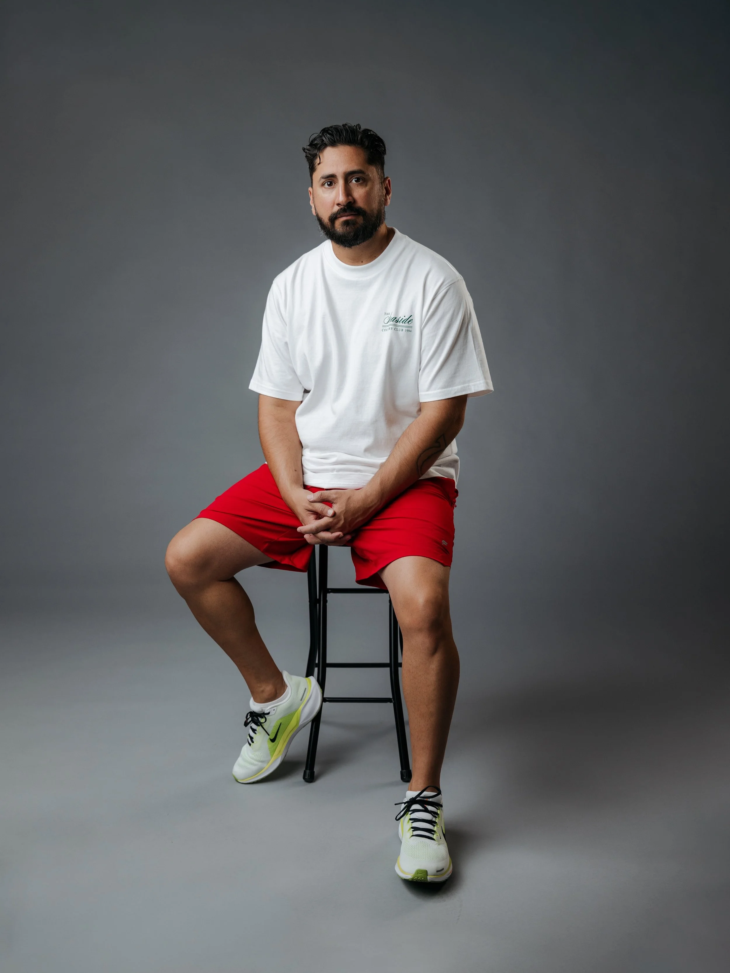 The path is getting clear.

Who&rsquo;s next?

#portrait #thisisme #whosnext