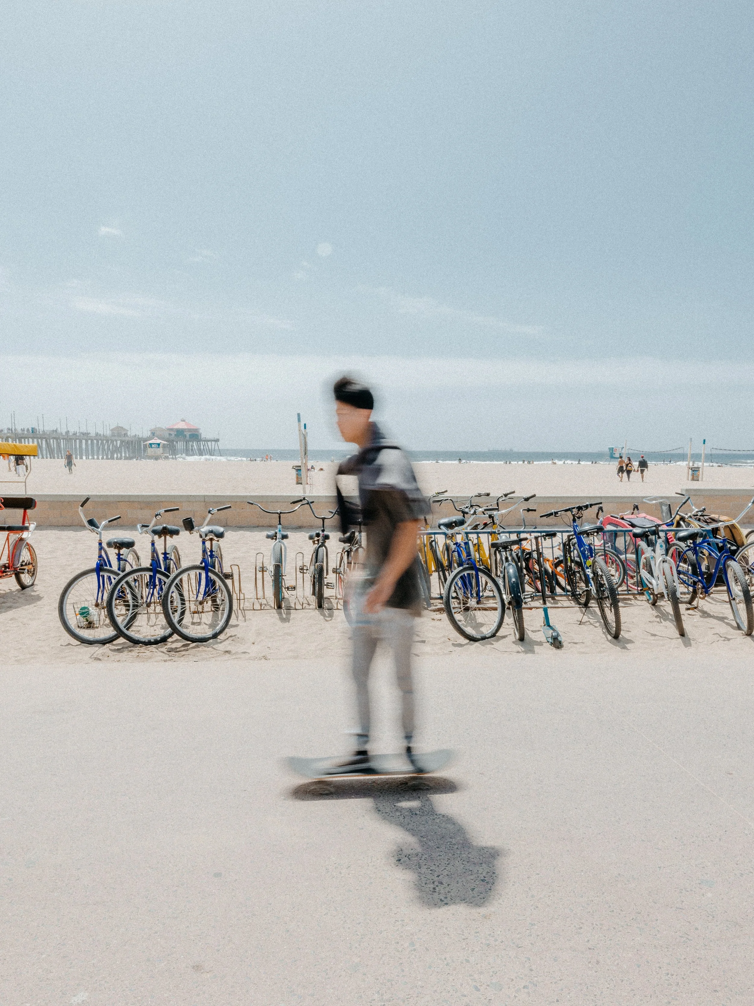 Huntington Beach