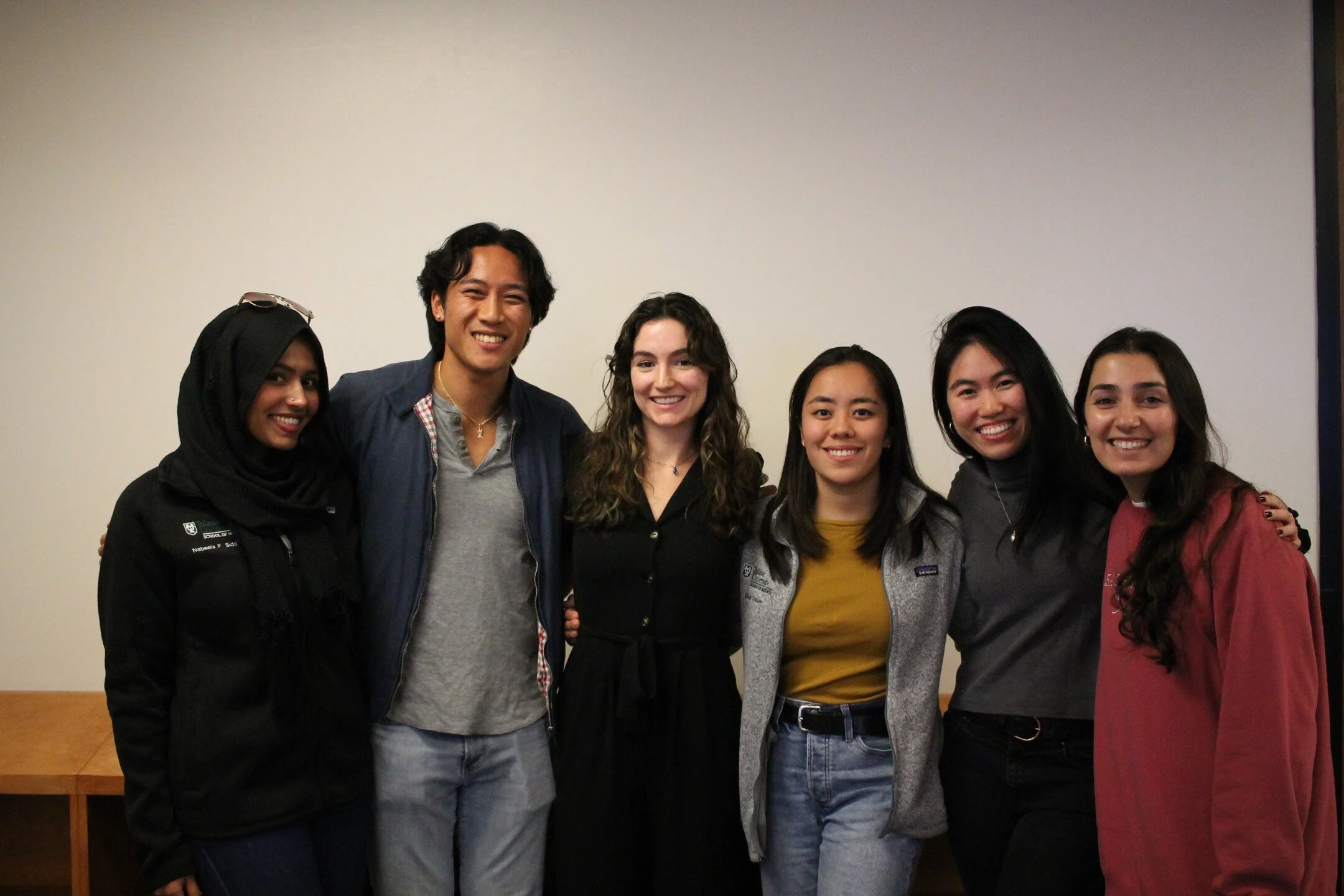 We&rsquo;re so excited to announce the launch of the Tulane Street Health Response&rsquo;s fundraiser!

Over the past year, our team has increased our clinic availability from once to twice a month and has seen our patient number double from an avera