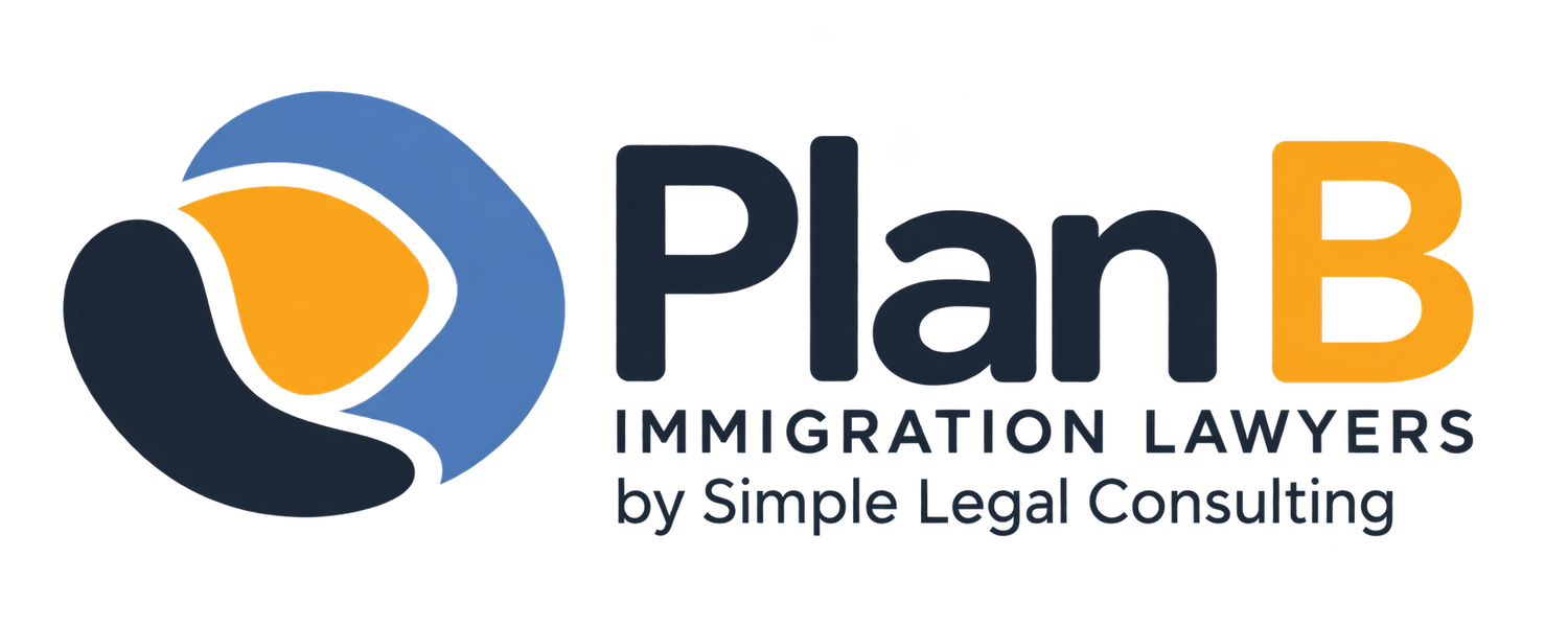 Plan B Costa Rica by Simple Legal Consulting (SLC)