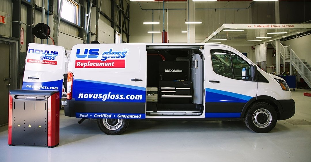Our mobile service van ready to take on your next repair or replacement! From personal to commercial vehicles we've got you covered; save time and let us come to your home or workplace. 

#novusglassgreatervancouver #novusglassvancouver #novusglasssu