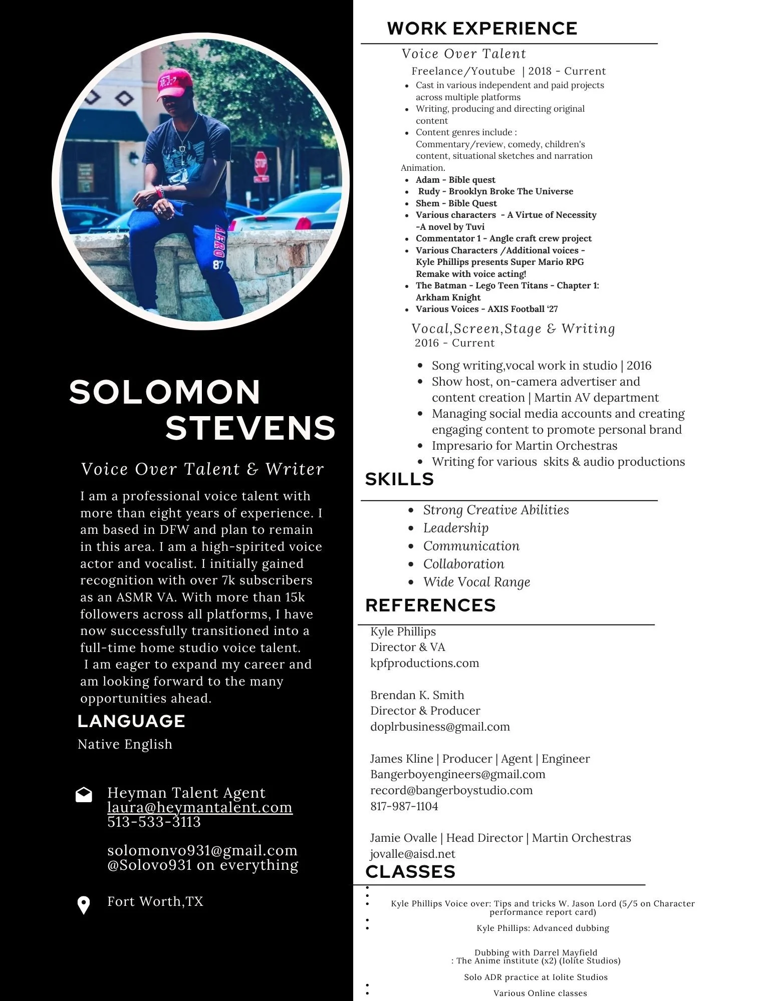 Solomon S. Voice Over & Acting Resume (June '26).jpg