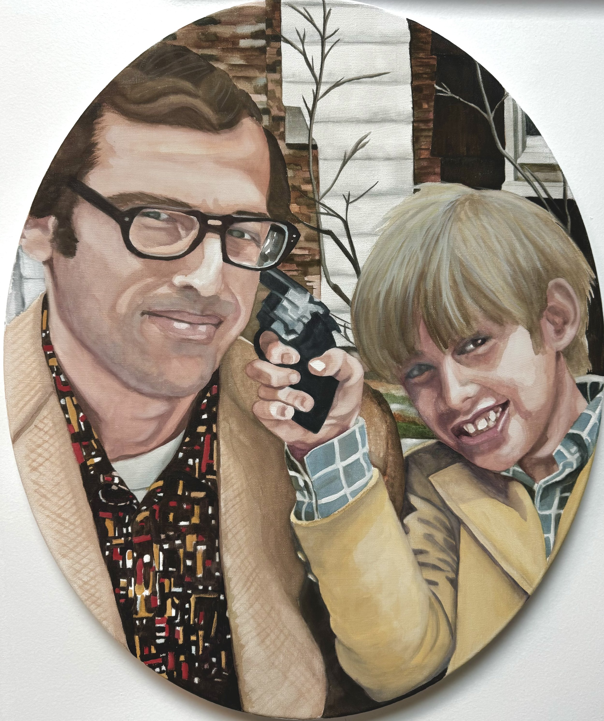 Toy Gun
